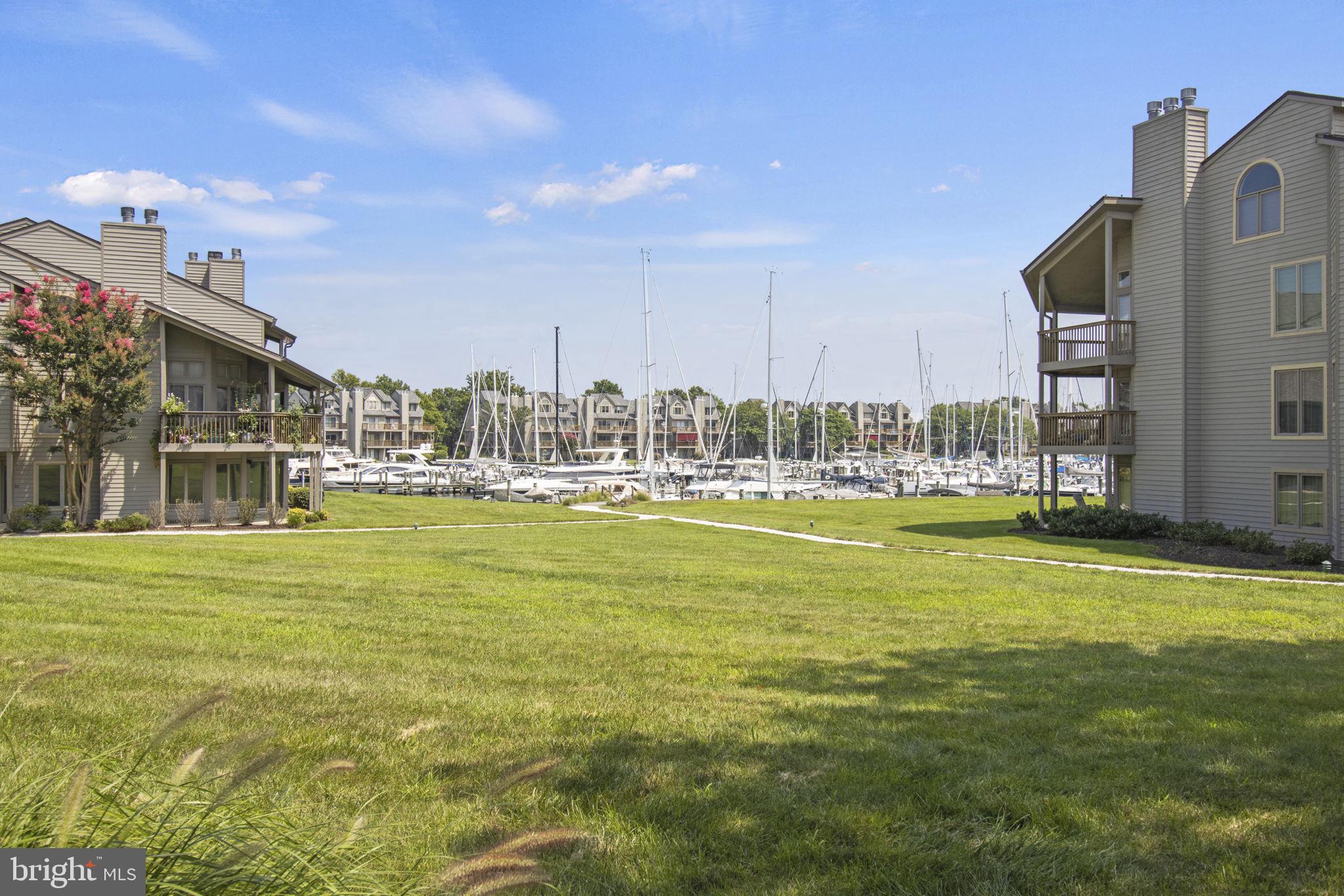 7022 Channel Village Ct #T2