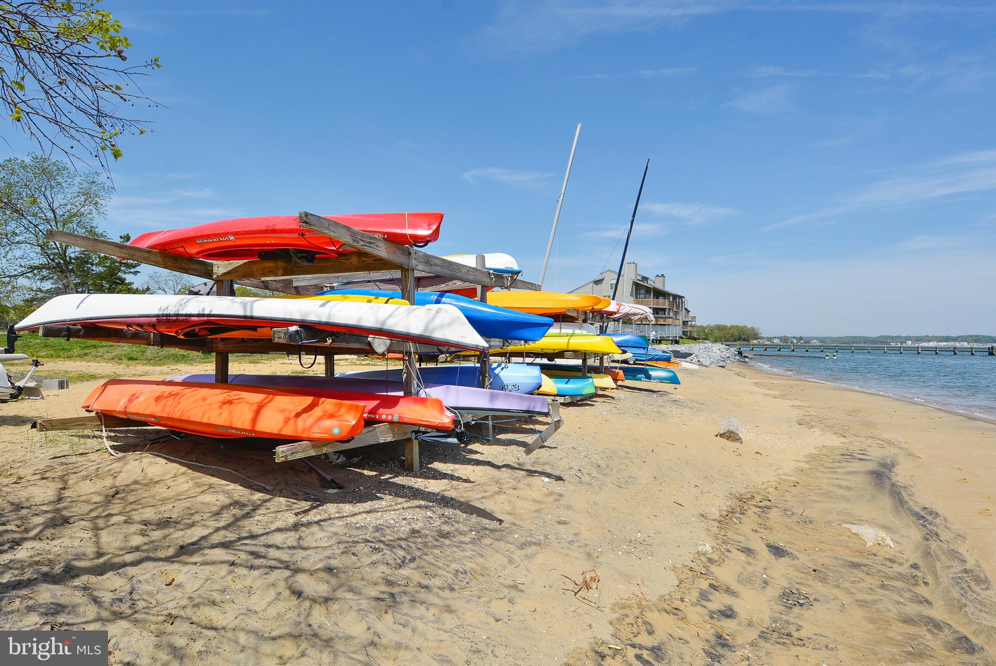 7022 Channel Village Ct #T2