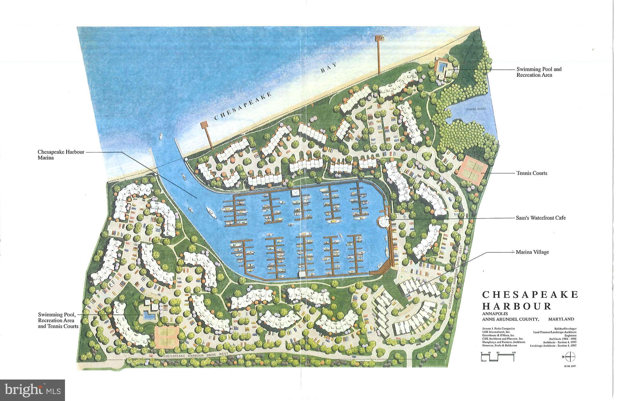 7022 Channel Village Ct #T2