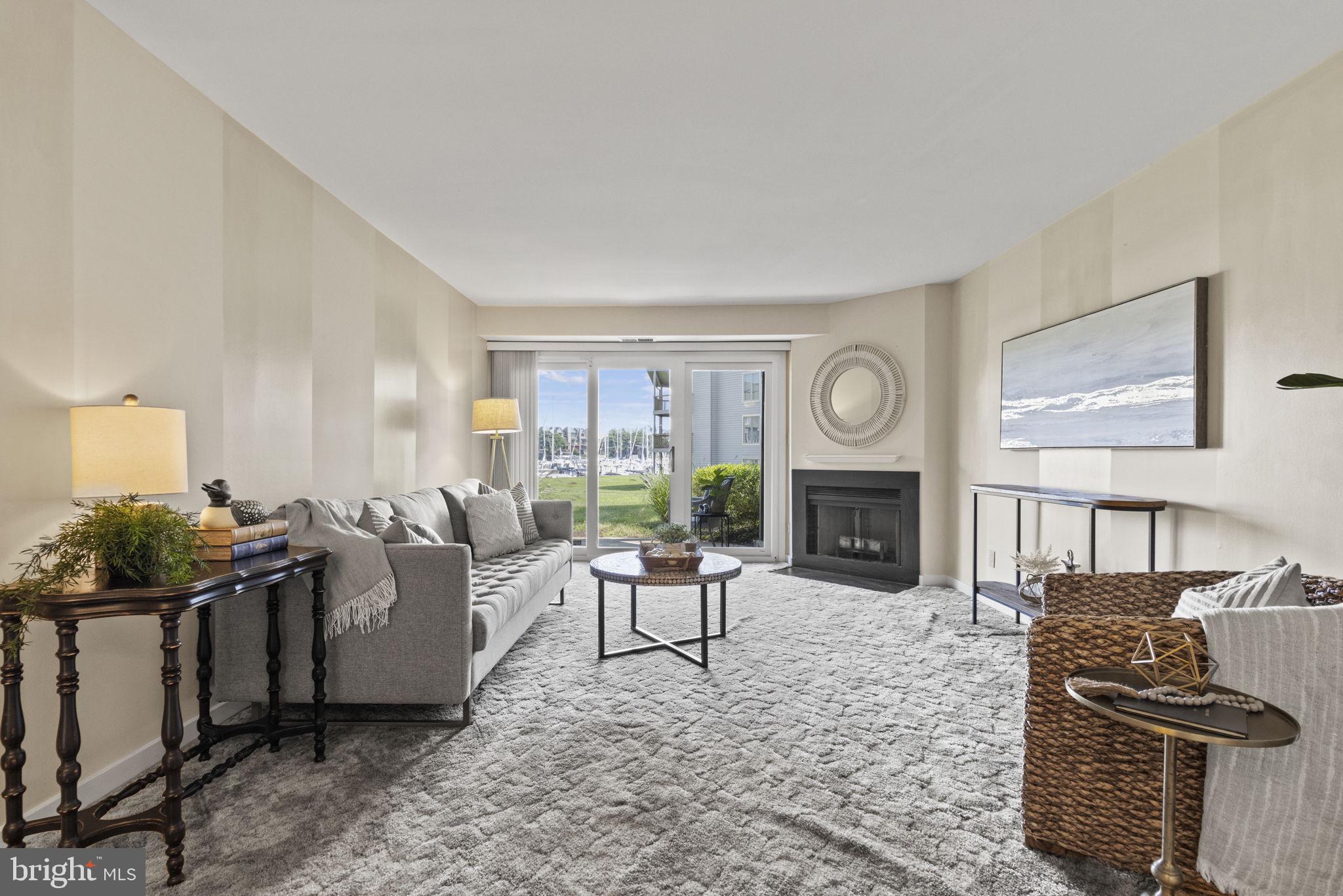 7022 Channel Village Ct #T2