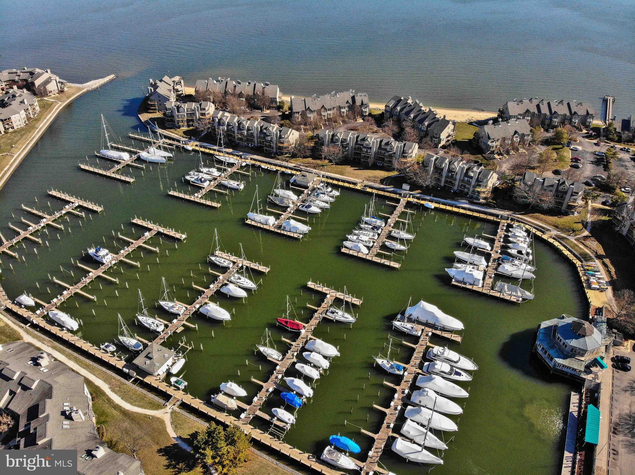 7022 Channel Village Ct #T2