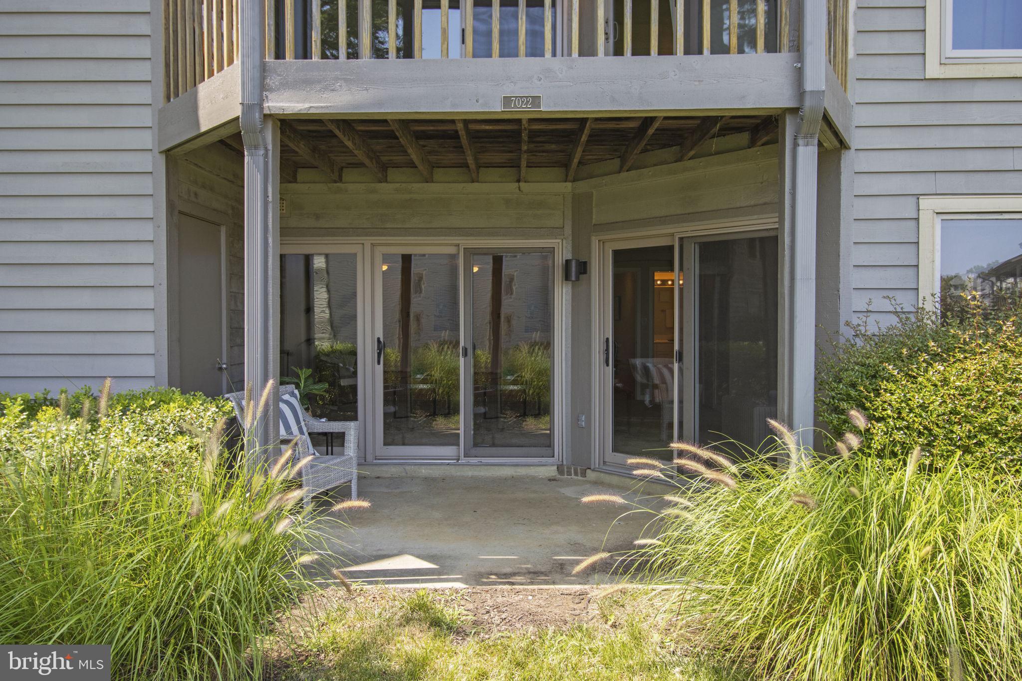 7022 Channel Village Ct #T2