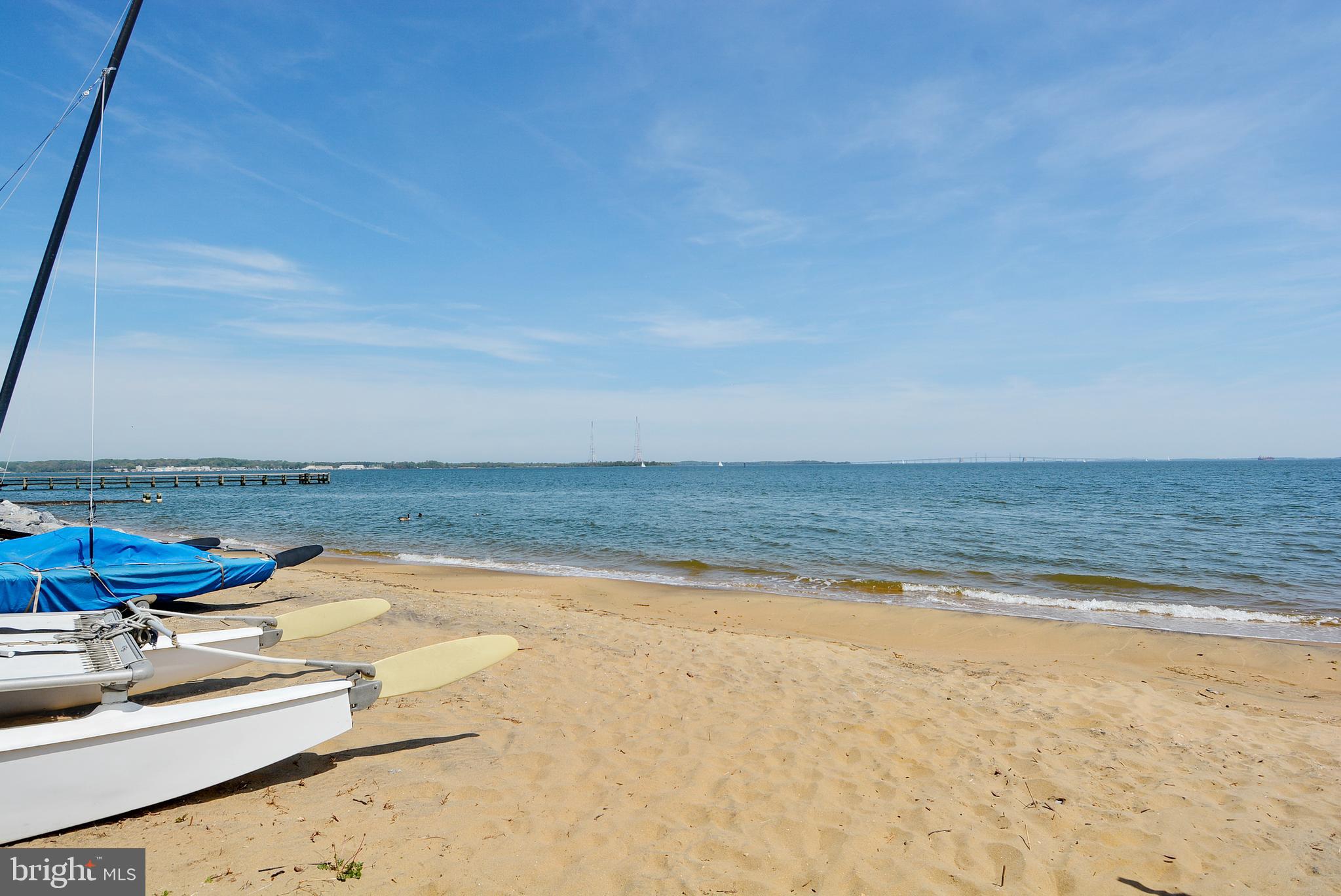 7022 Channel Village Ct #T2