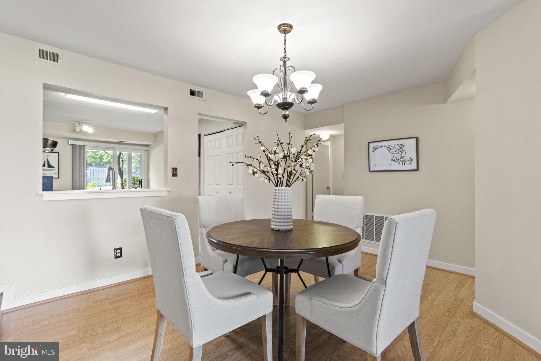 7022 Channel Village Ct #T2