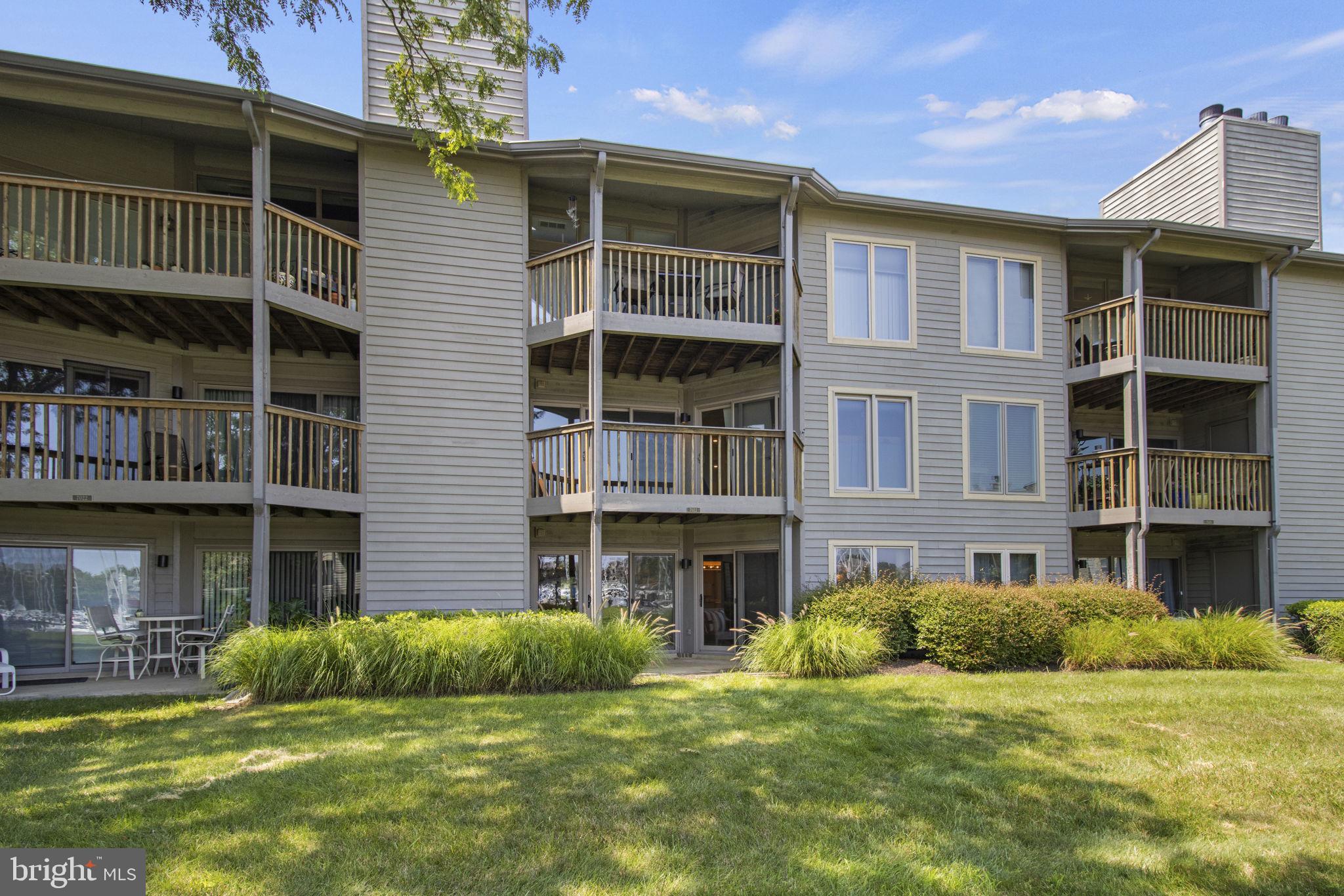 7022 Channel Village Ct #T2