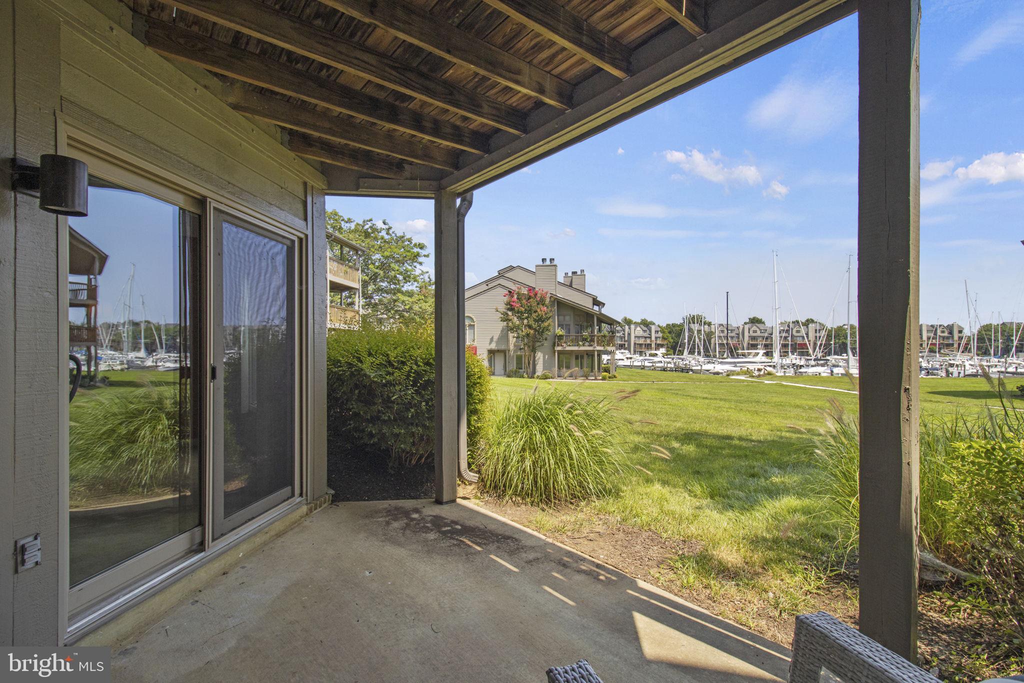 7022 Channel Village Ct #T2