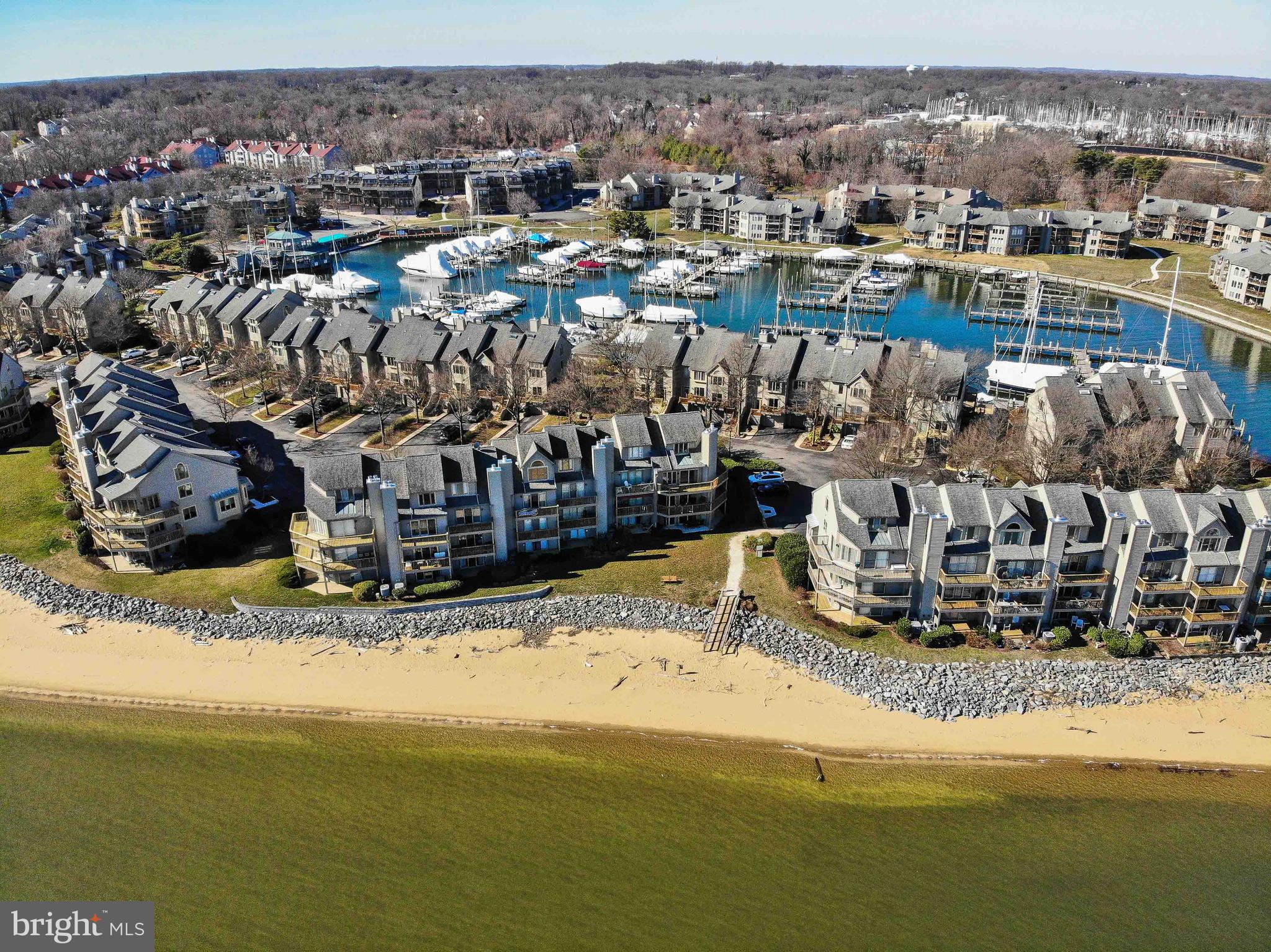 7022 Channel Village Ct #T2