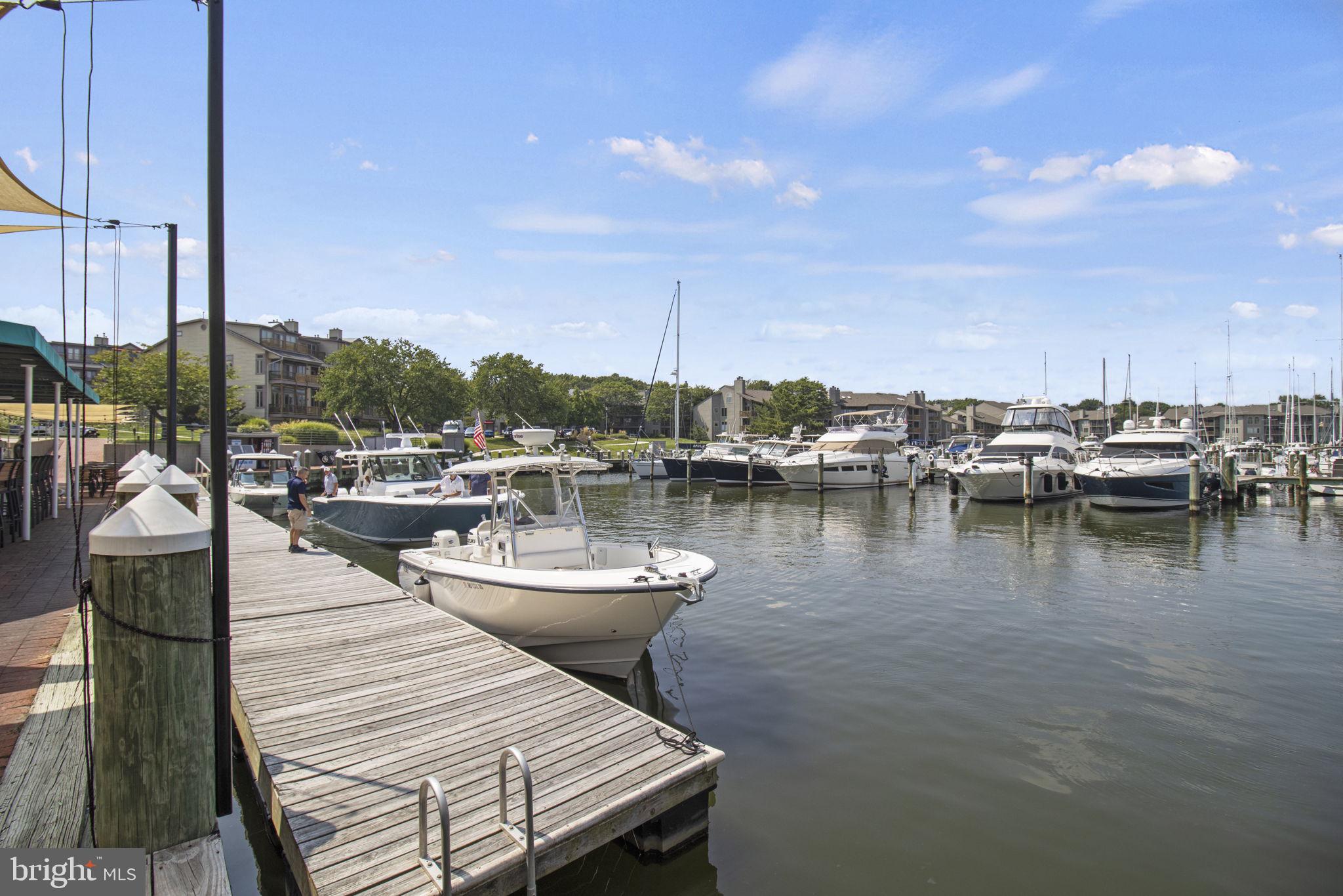 7022 Channel Village Ct #T2