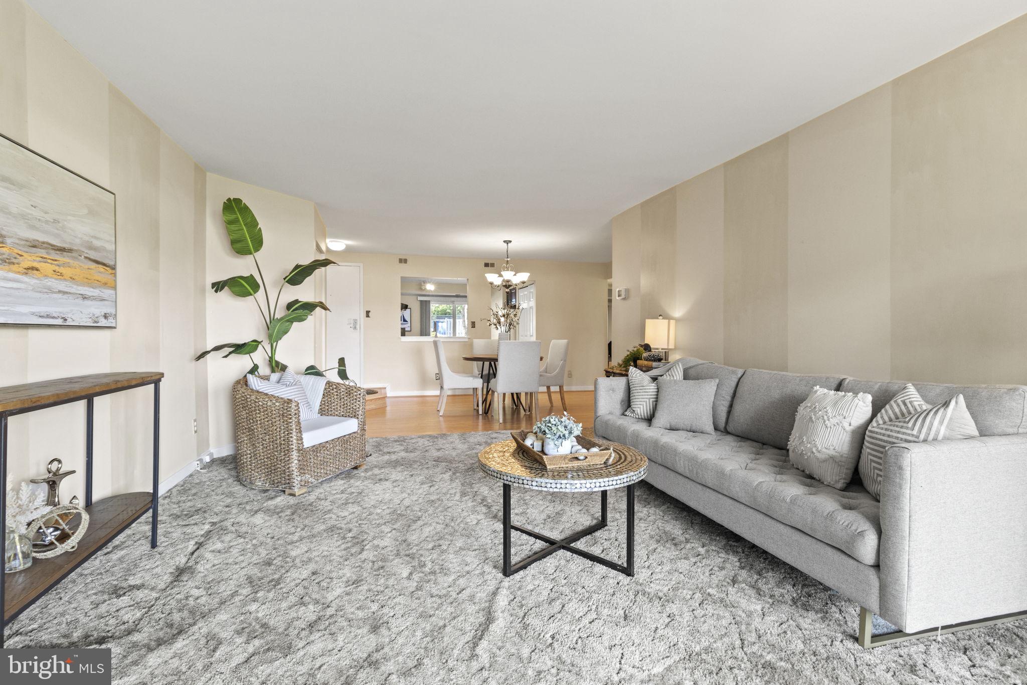 7022 Channel Village Ct #T2