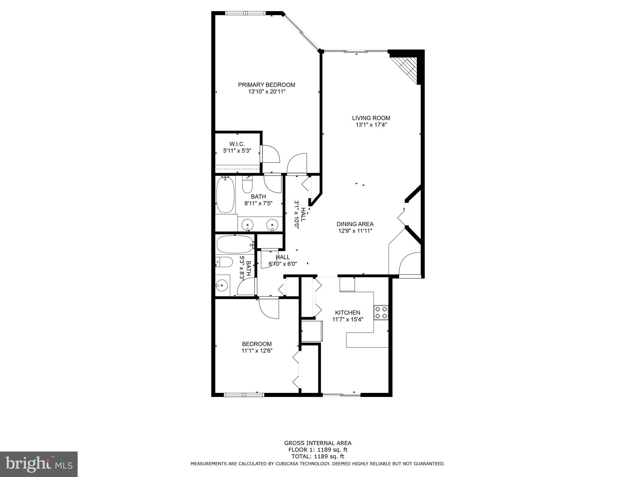 7022 Channel Village Ct #T2