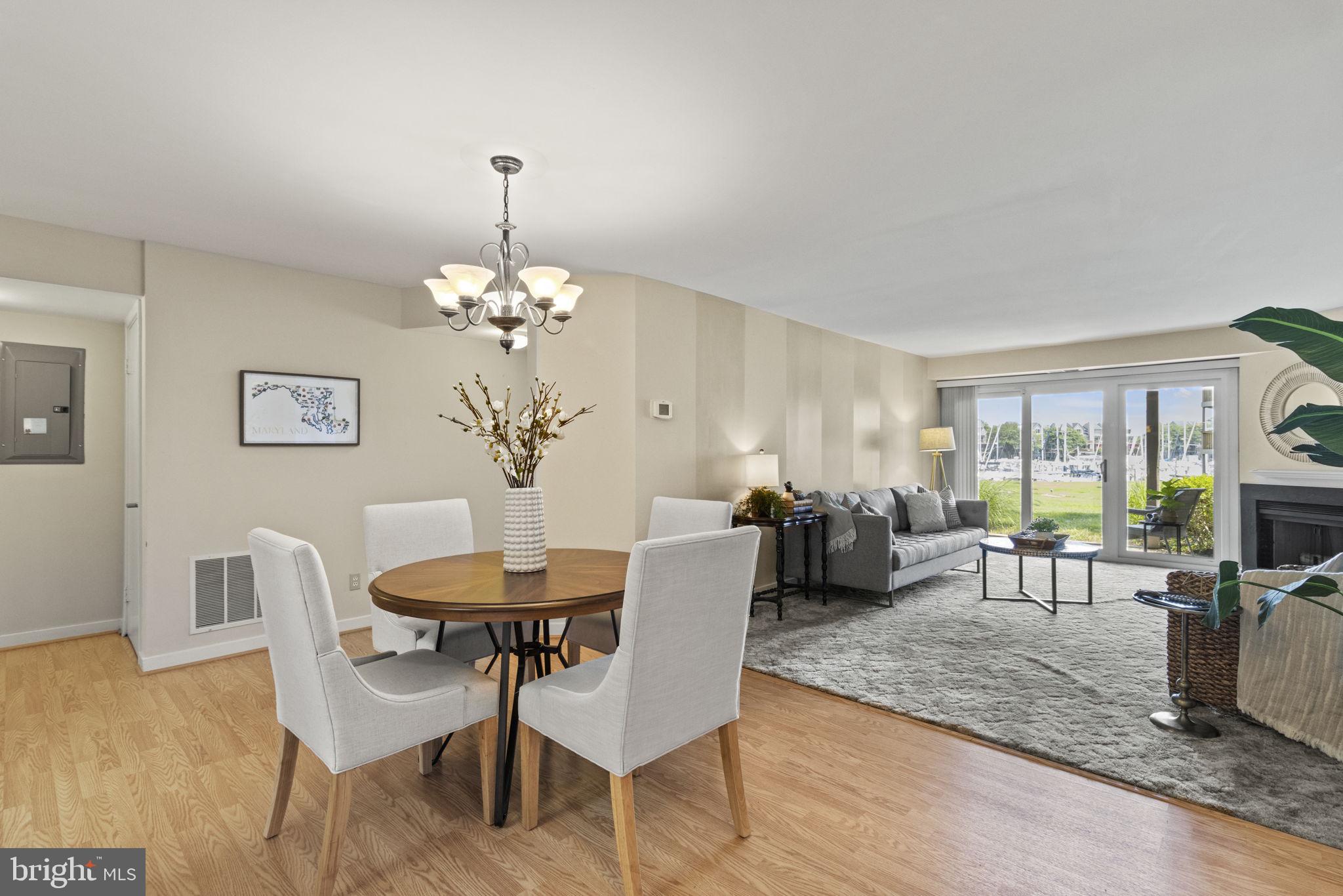 7022 Channel Village Ct #T2