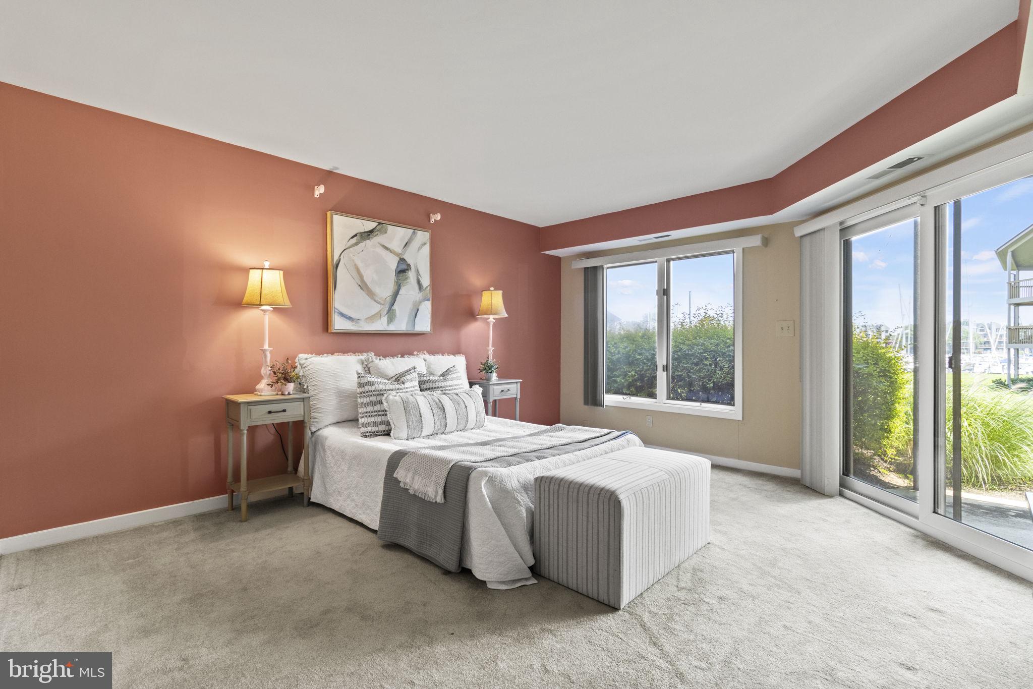 7022 Channel Village Ct #T2