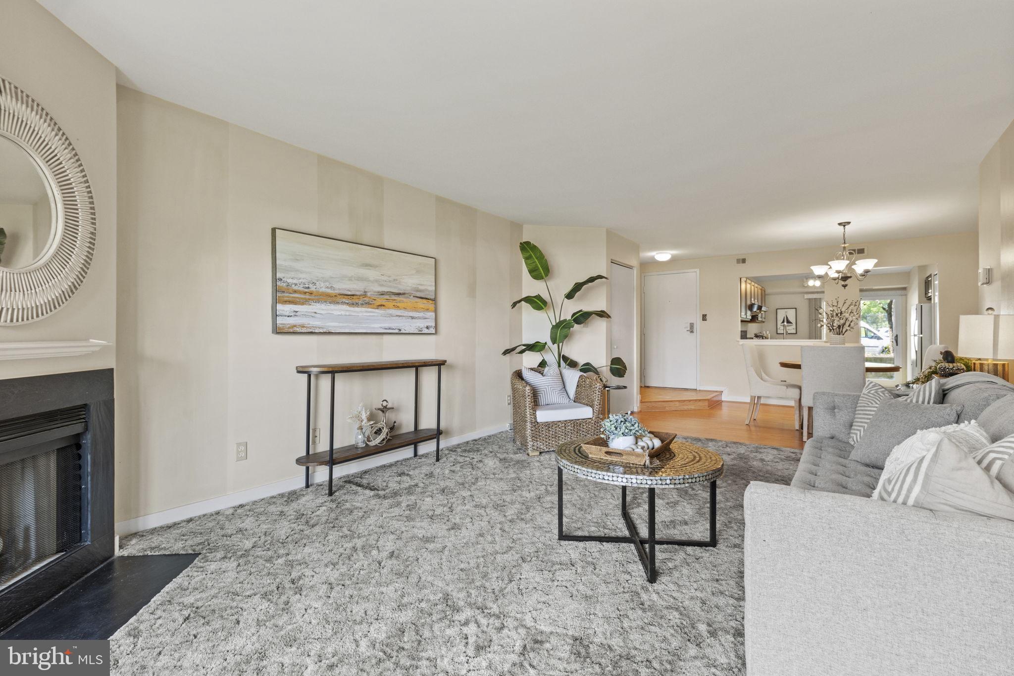 7022 Channel Village Ct #T2