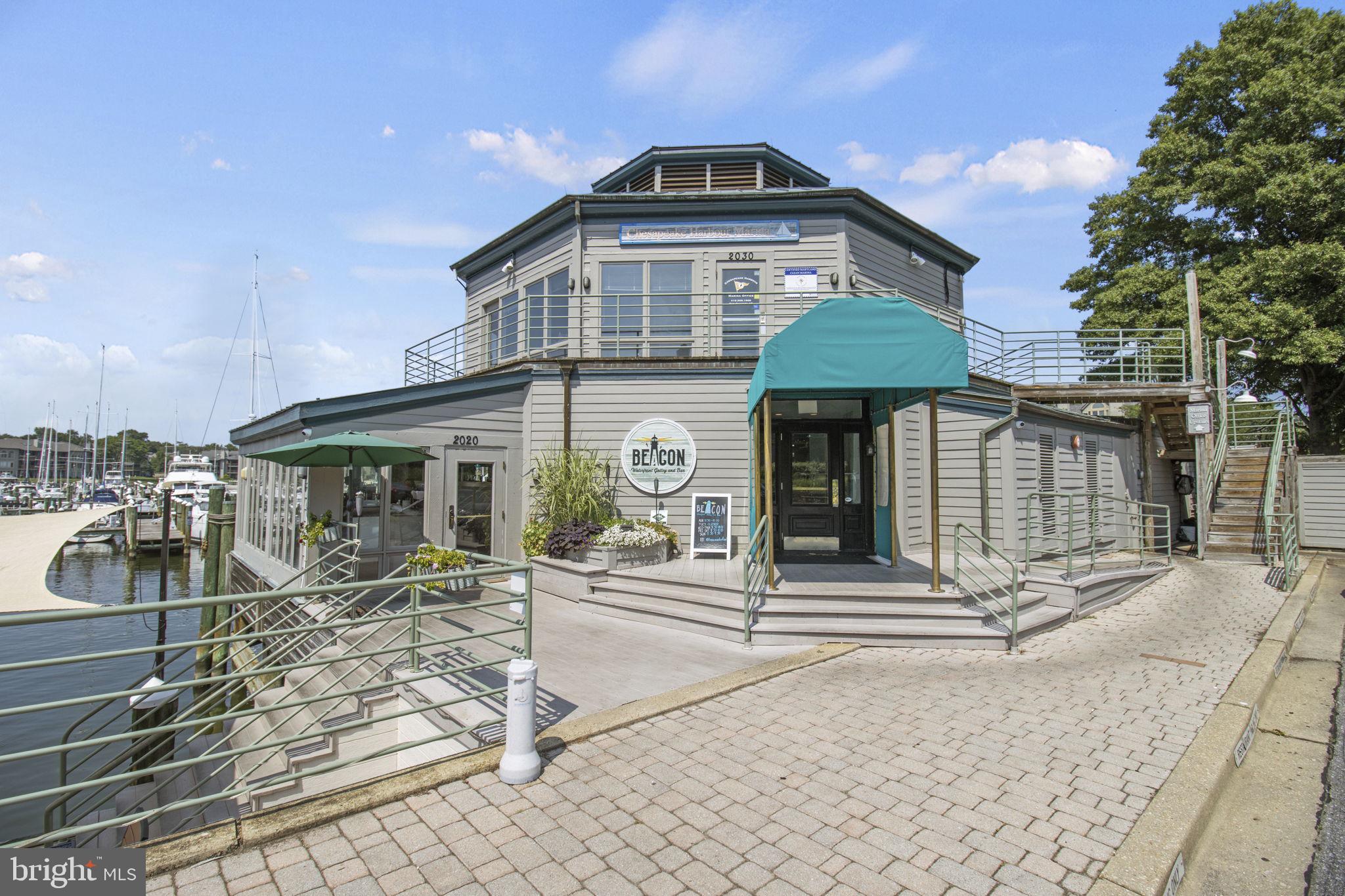 7022 Channel Village Ct #T2