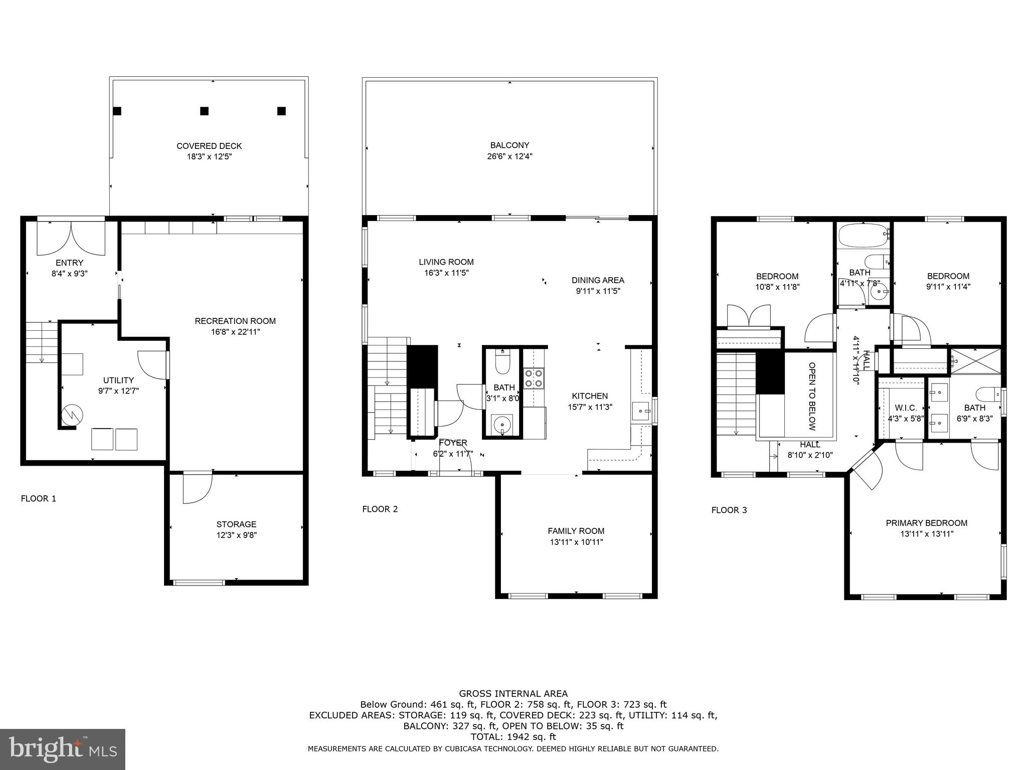947 Buttonwood Trl