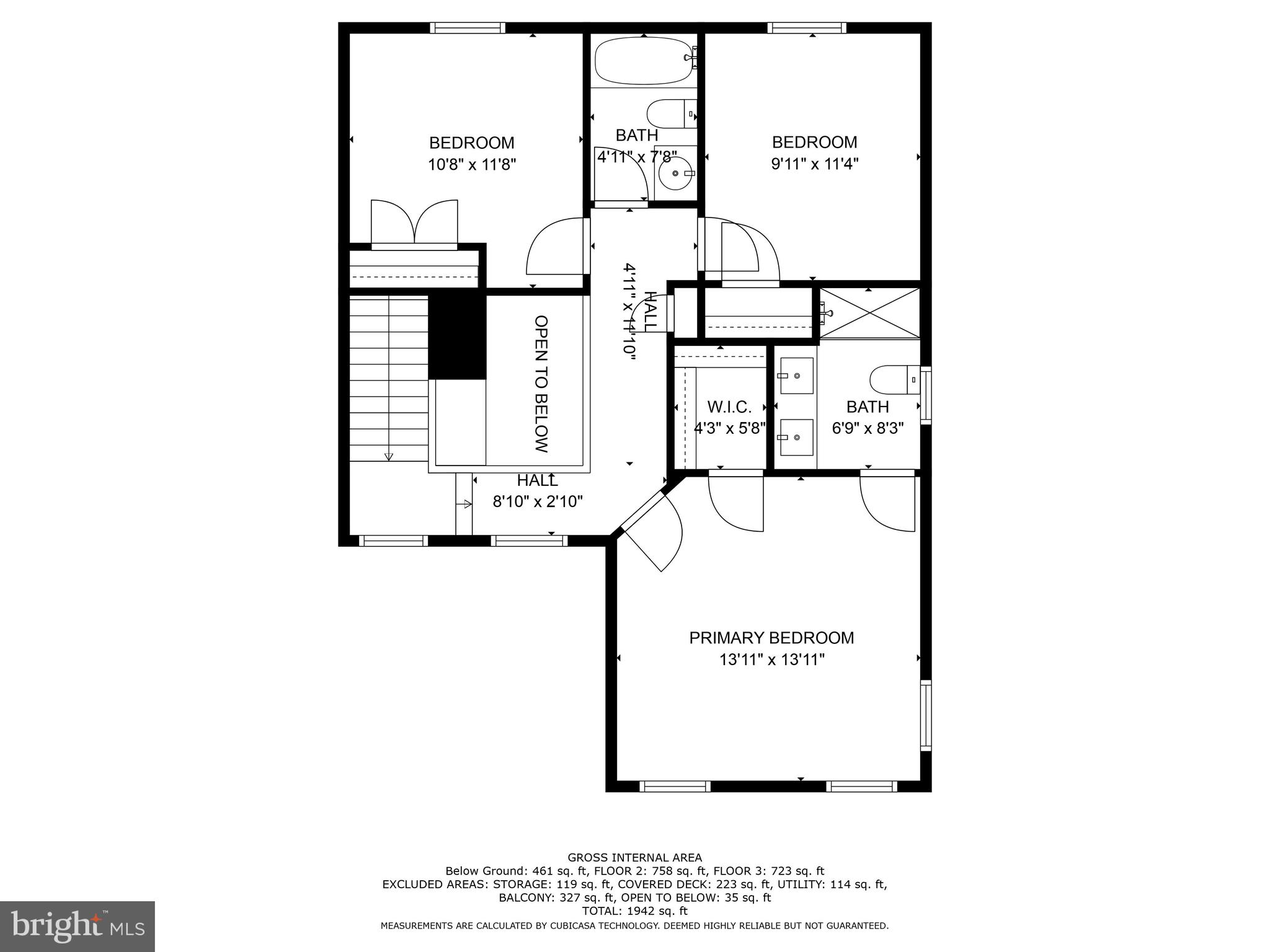 947 Buttonwood Trl