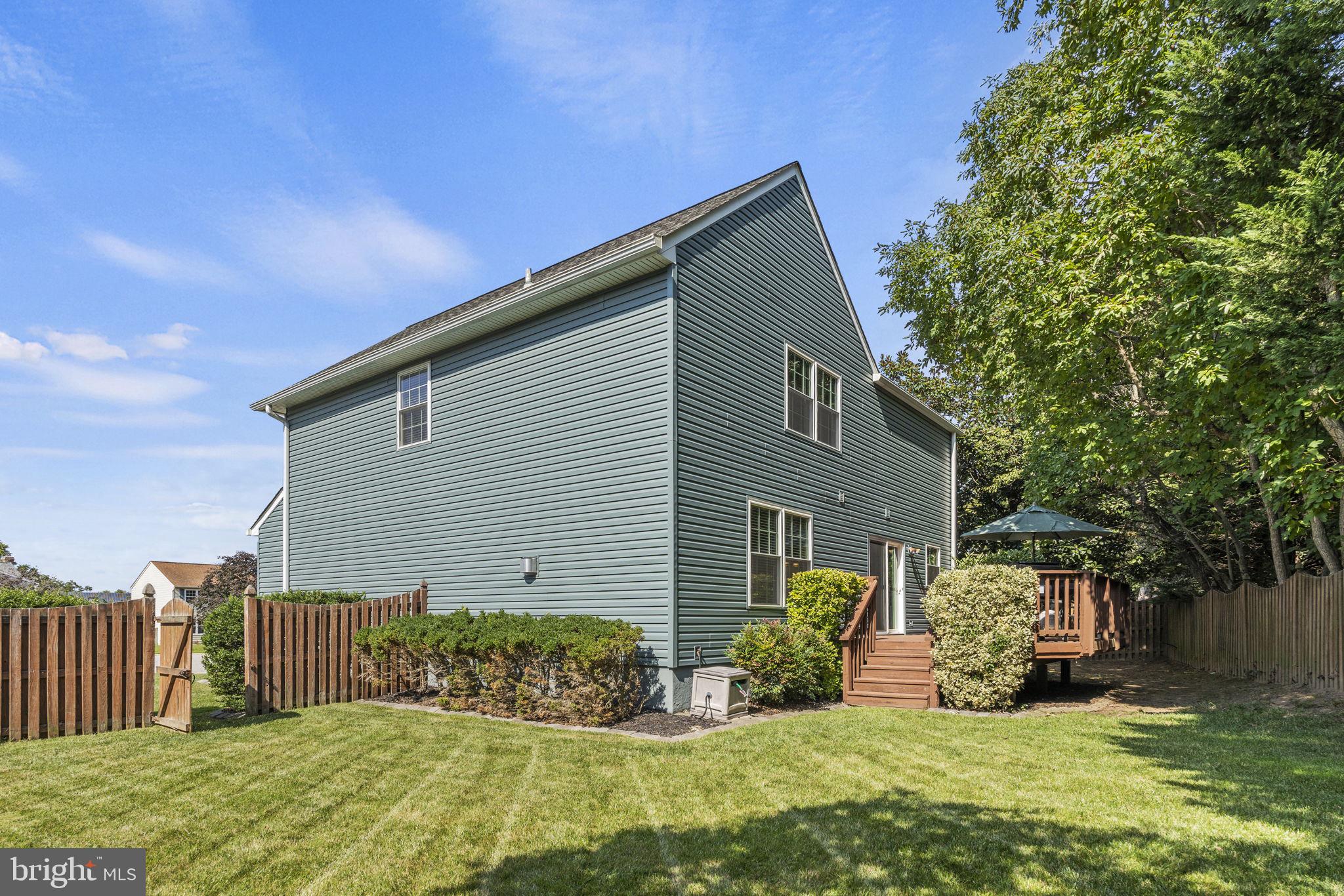 388 Long Meadow Way