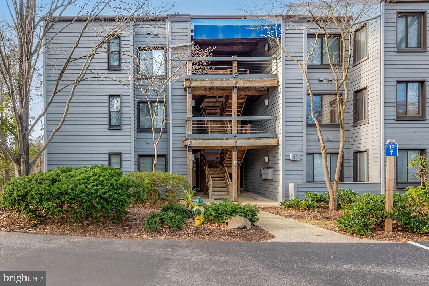 13 Spa Creek Lndg #A3