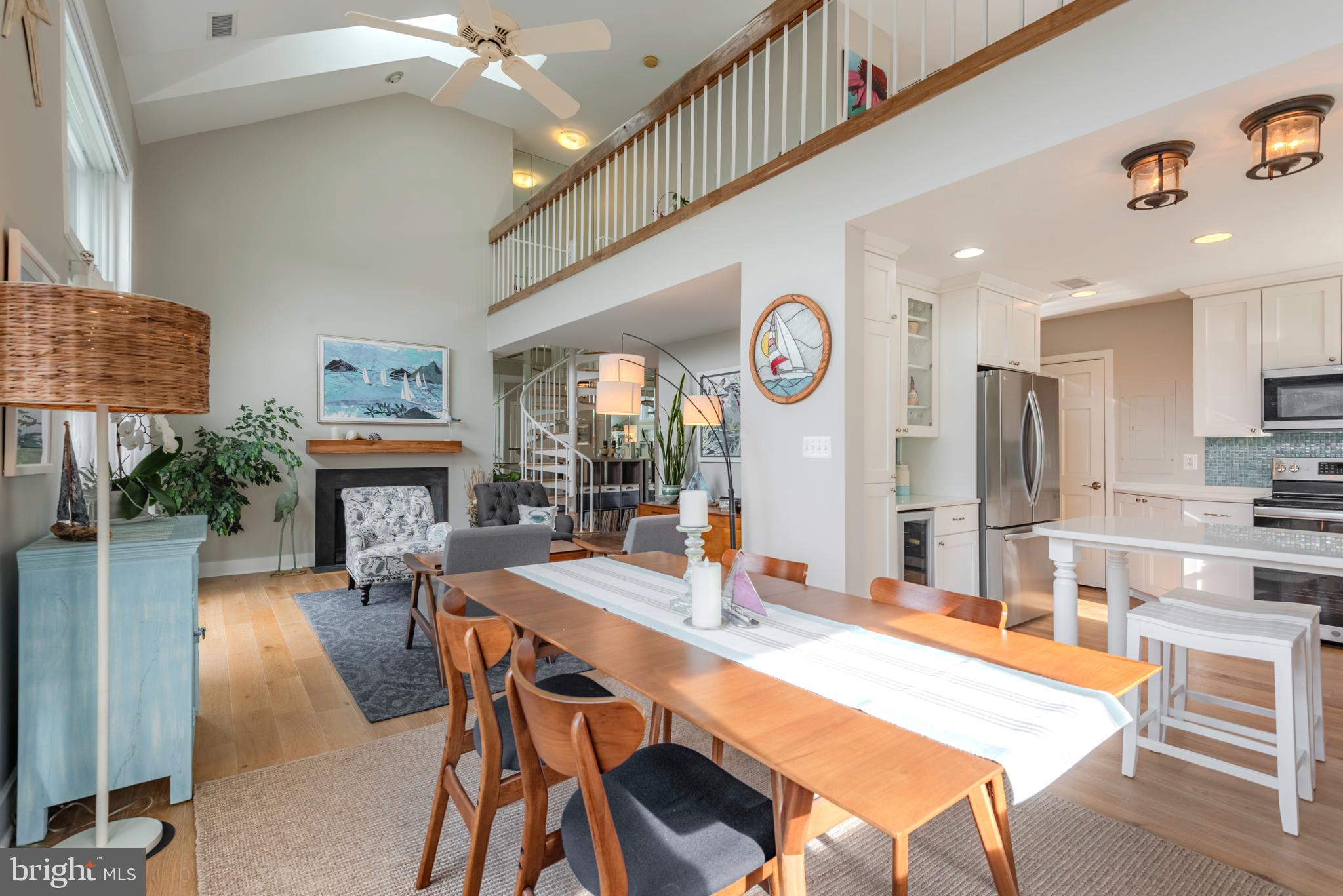 13 Spa Creek Lndg #A3