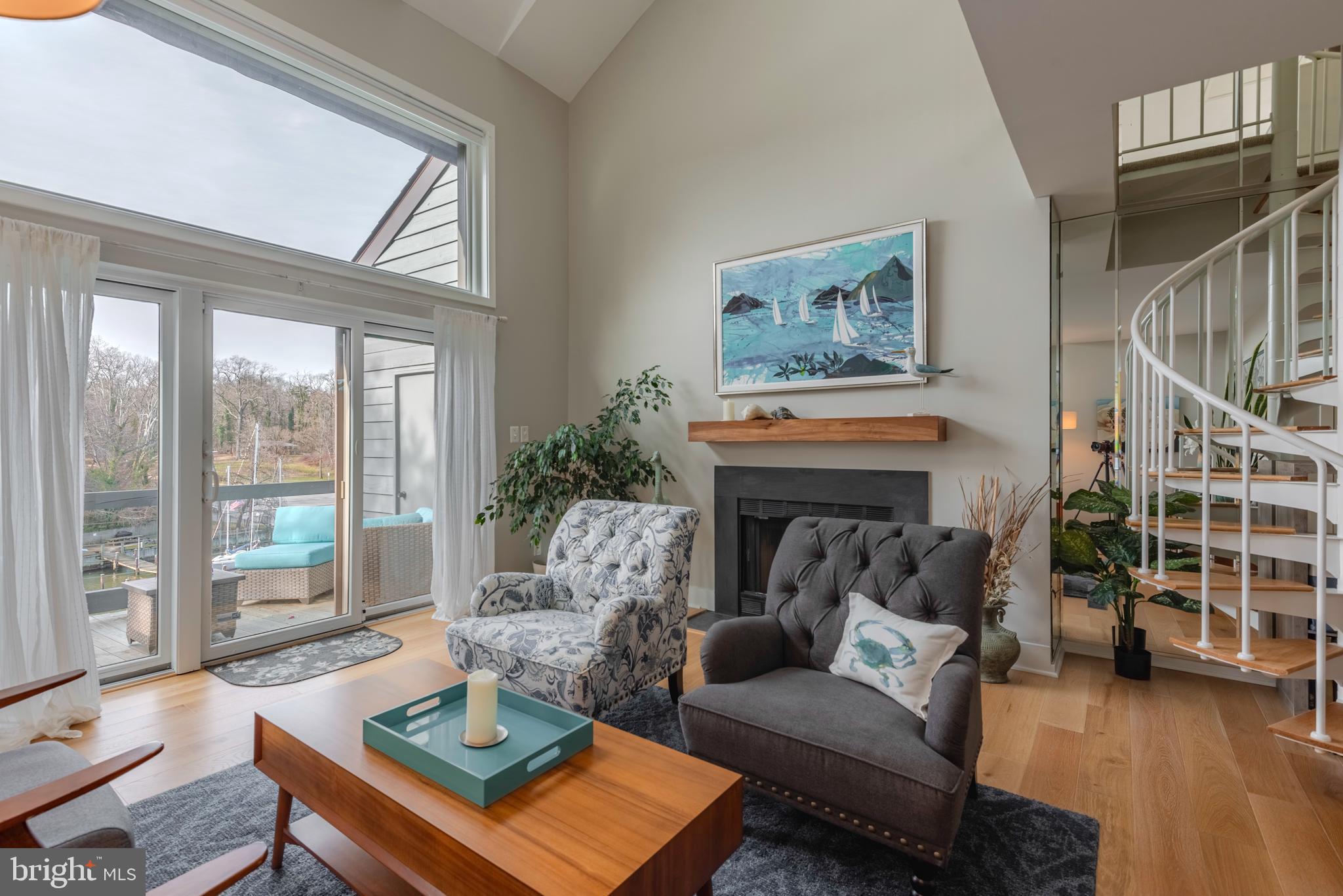13 Spa Creek Lndg #A3