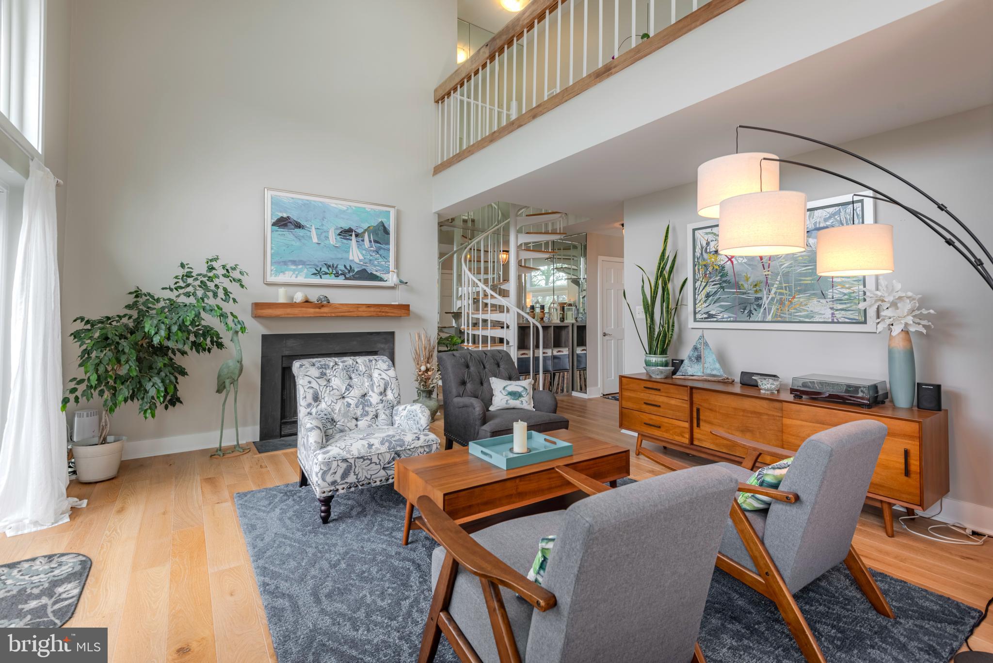 13 Spa Creek Lndg #A3
