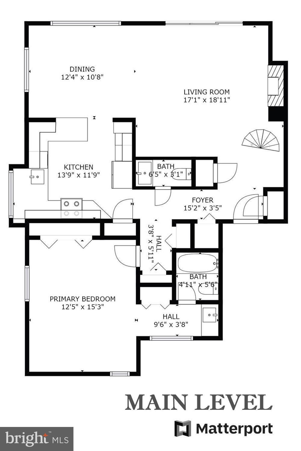 13 Spa Creek Lndg #A3