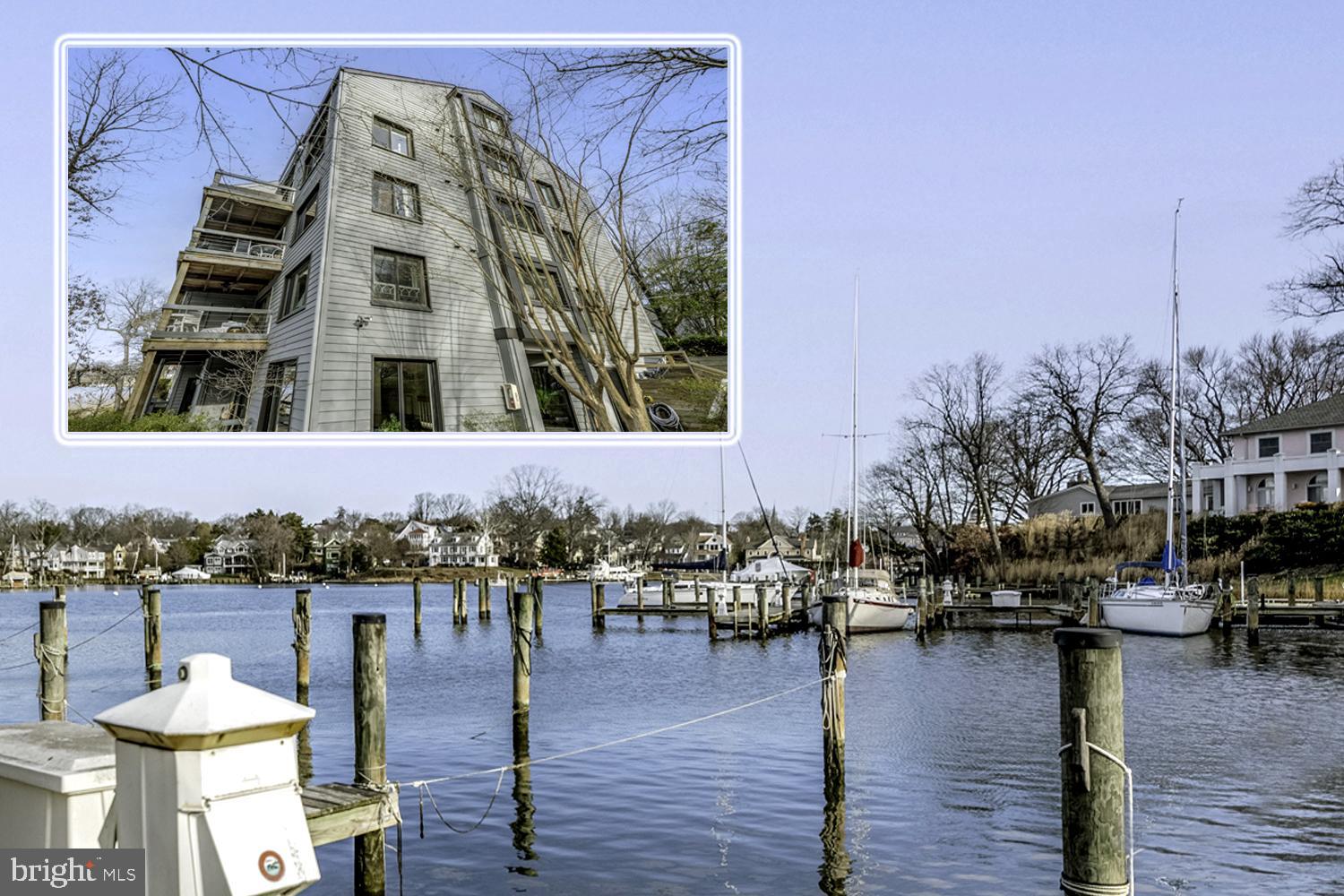 13 Spa Creek Lndg #A3