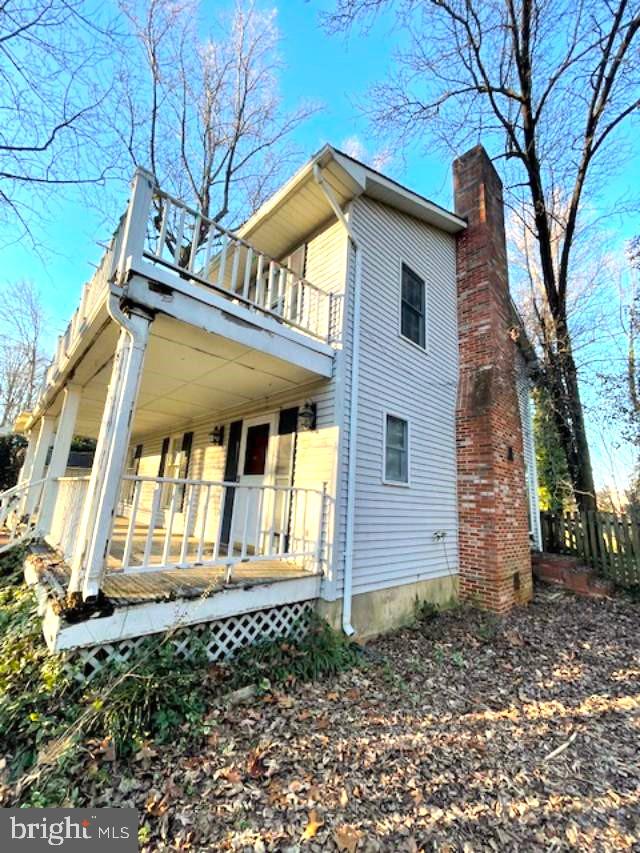 164 Woodside Trl