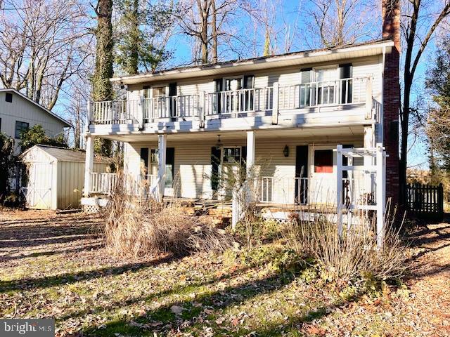 164 Woodside Trl