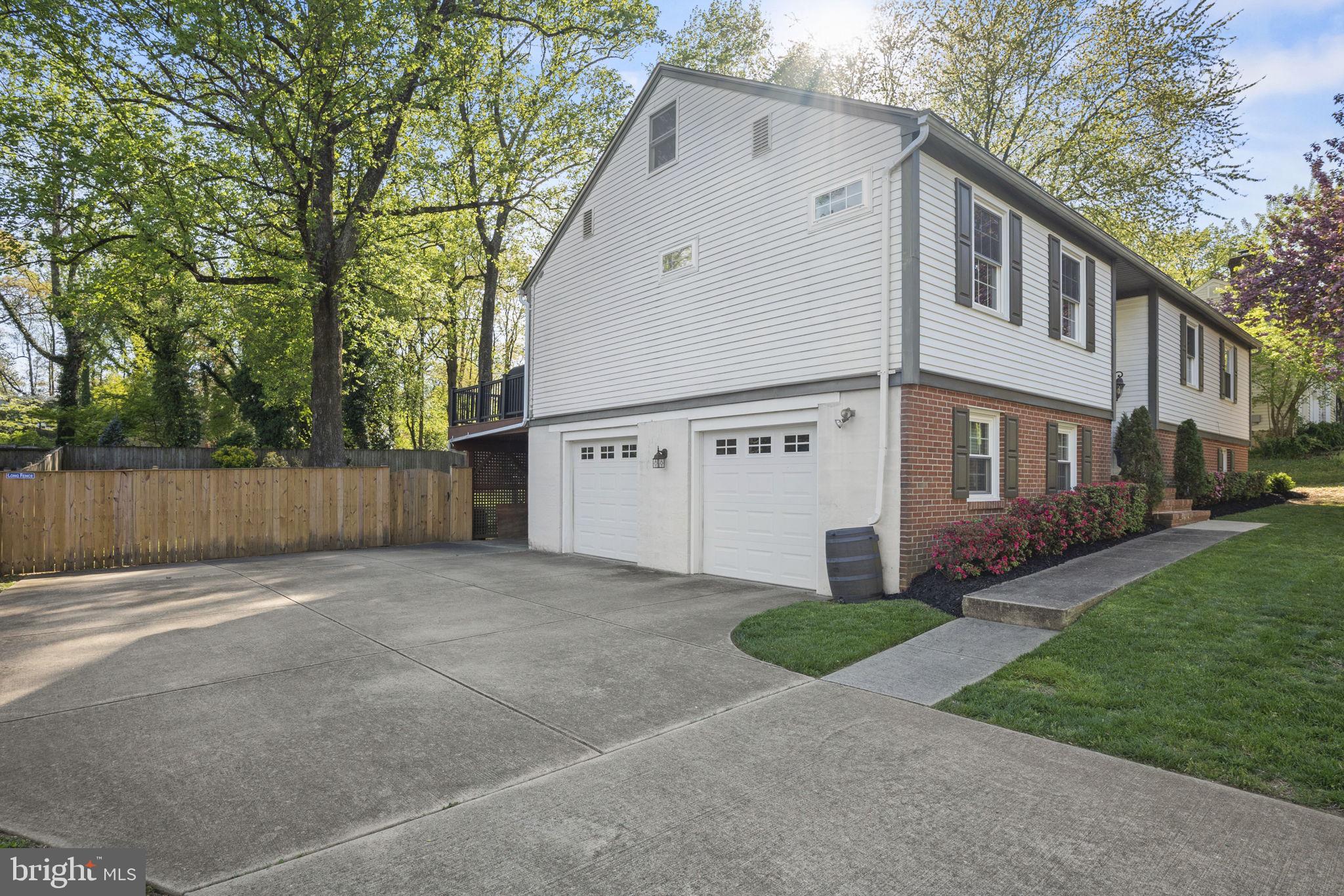 609 Dunberry Dr