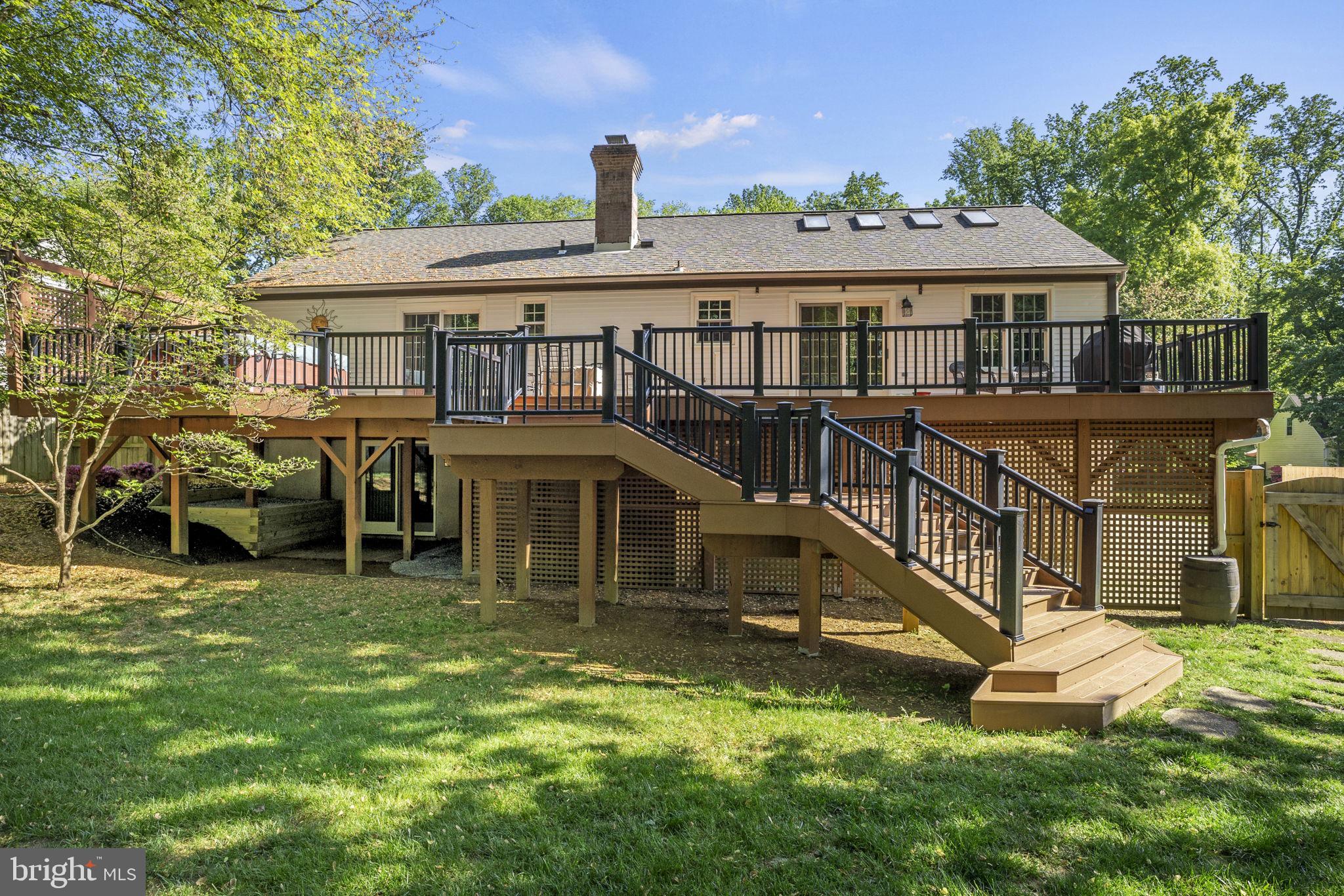 609 Dunberry Dr