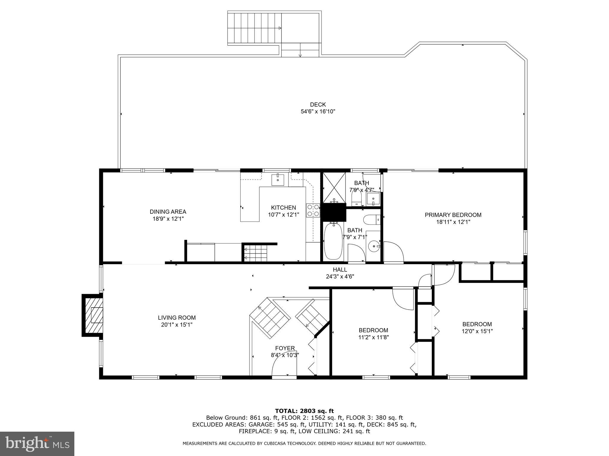 609 Dunberry Dr