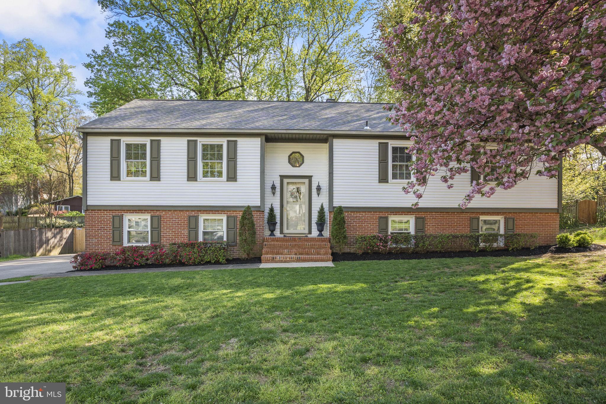 609 Dunberry Dr