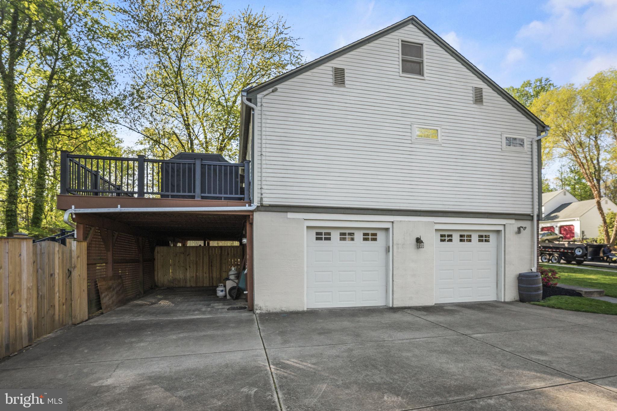 609 Dunberry Dr