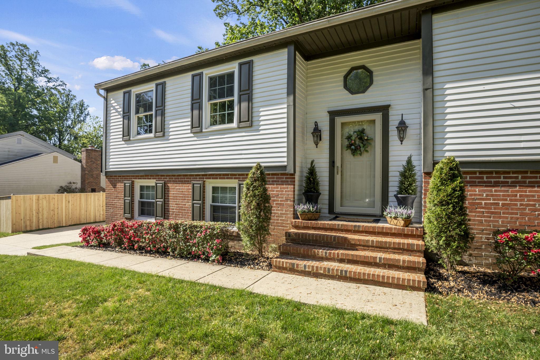 609 Dunberry Dr