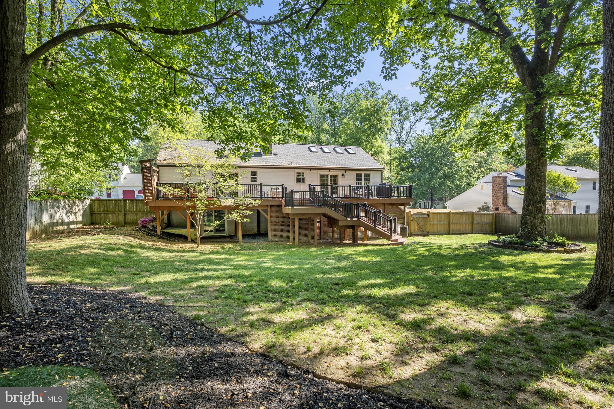 609 Dunberry Dr