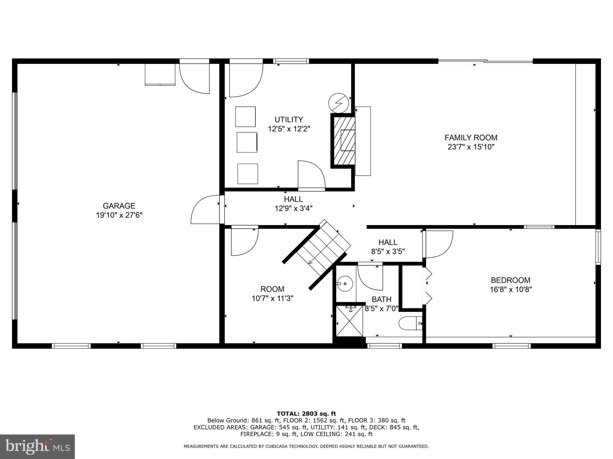 609 Dunberry Dr