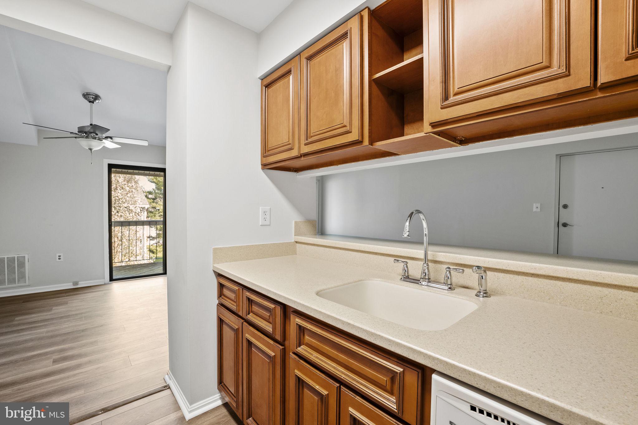 1117 Castle Harbour Way #3b