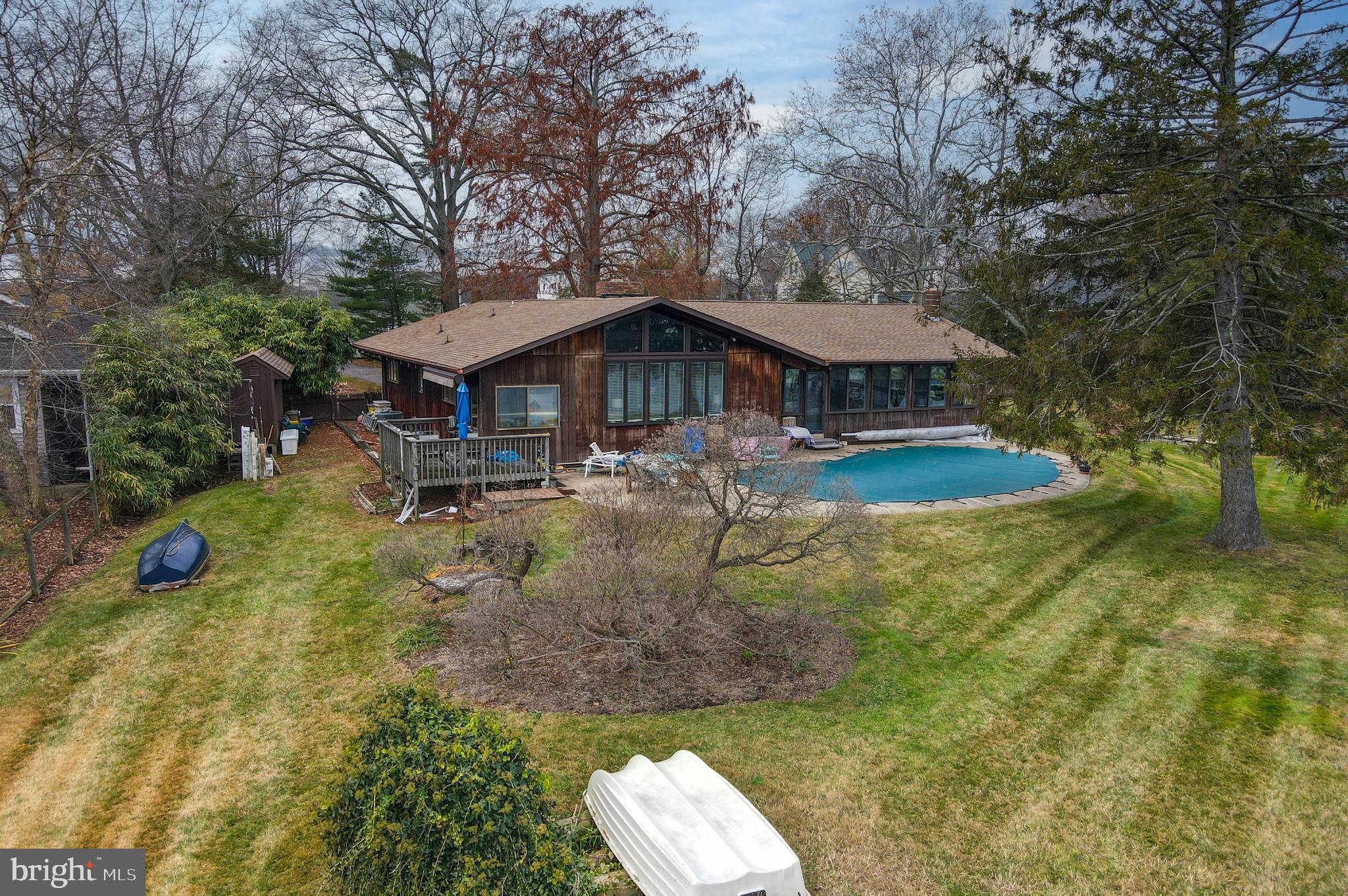 4929 E Chalk Point Rd