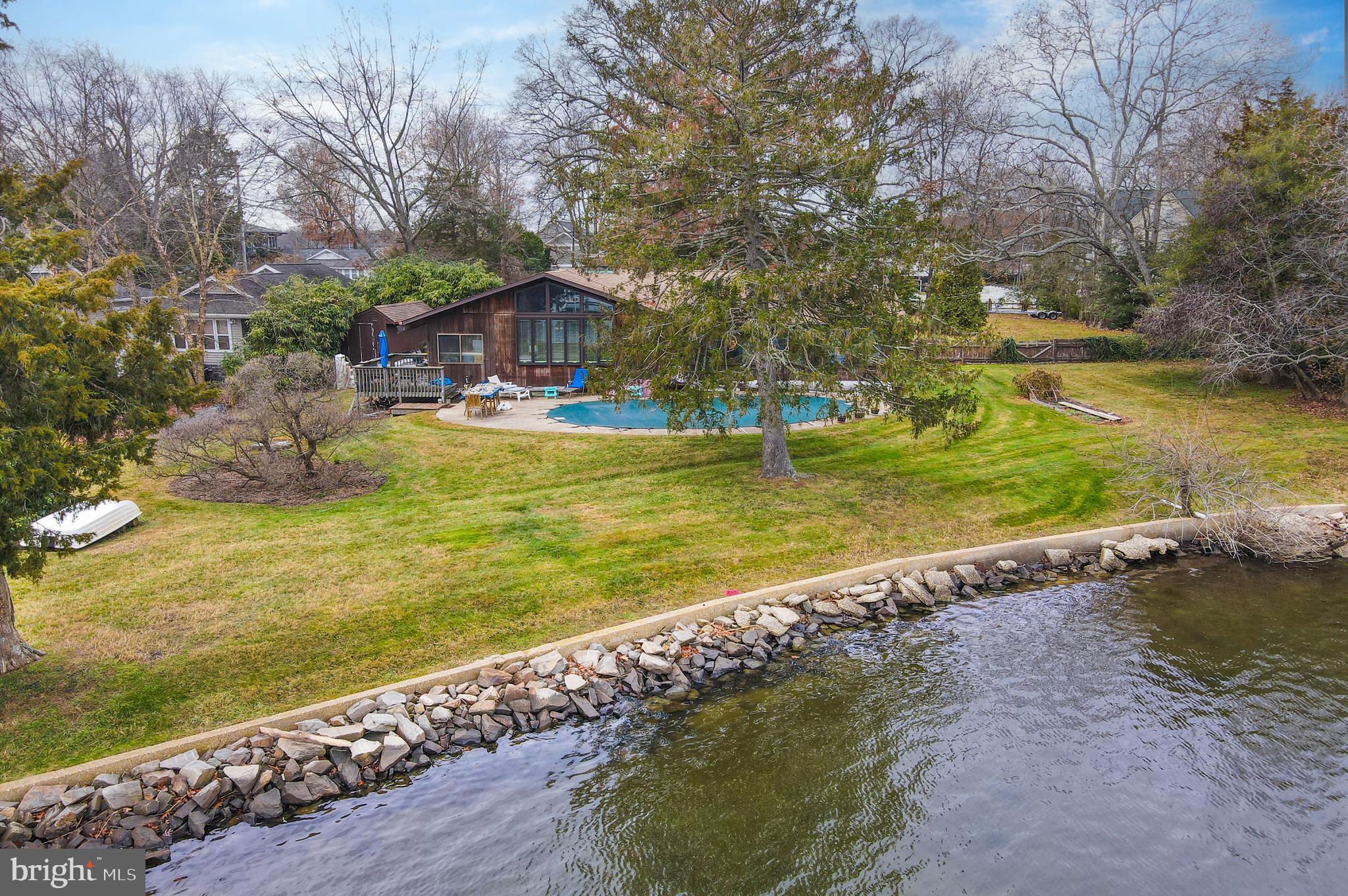 4929 E Chalk Point Rd