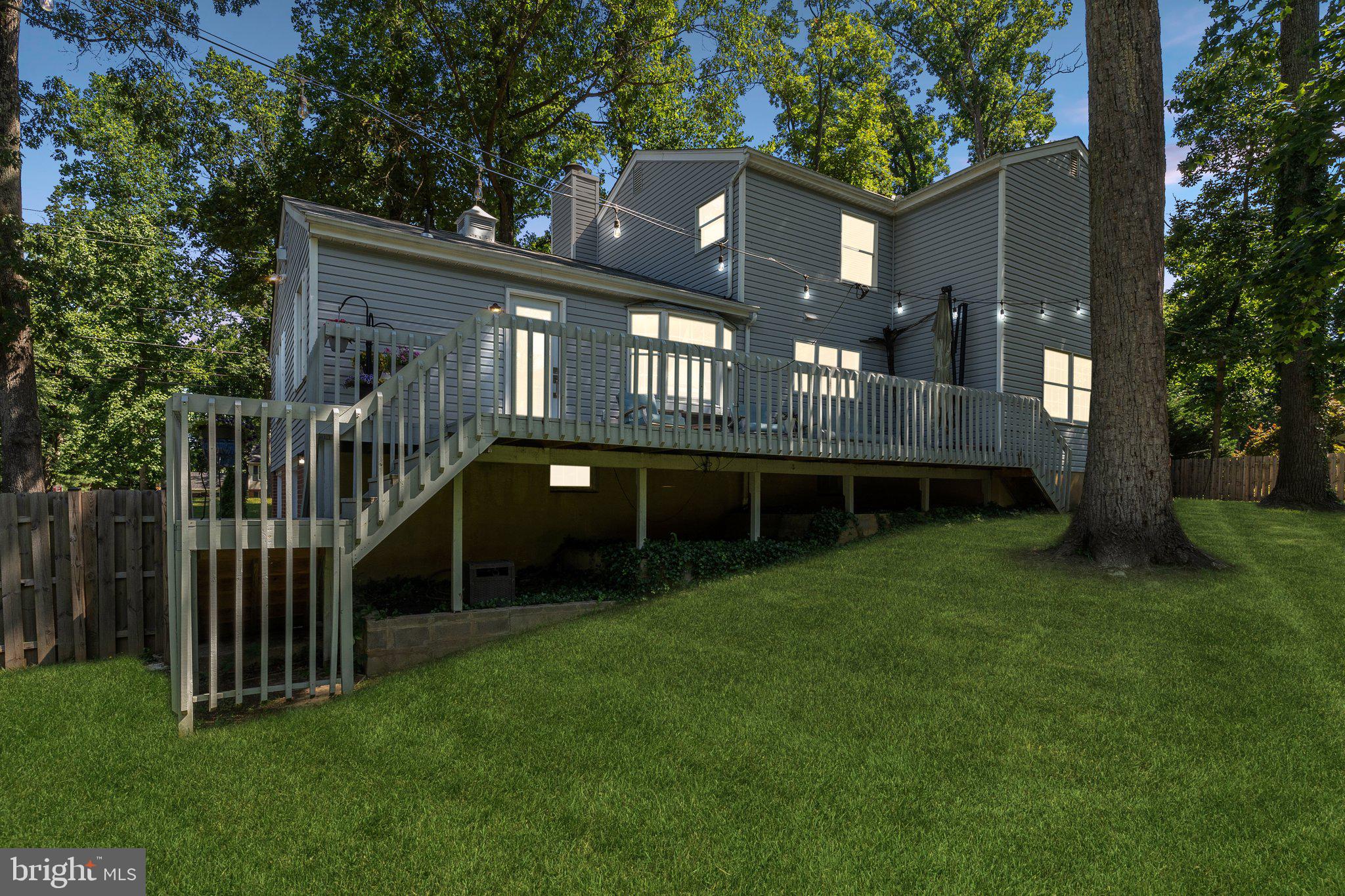 641 Shore Acres Rd