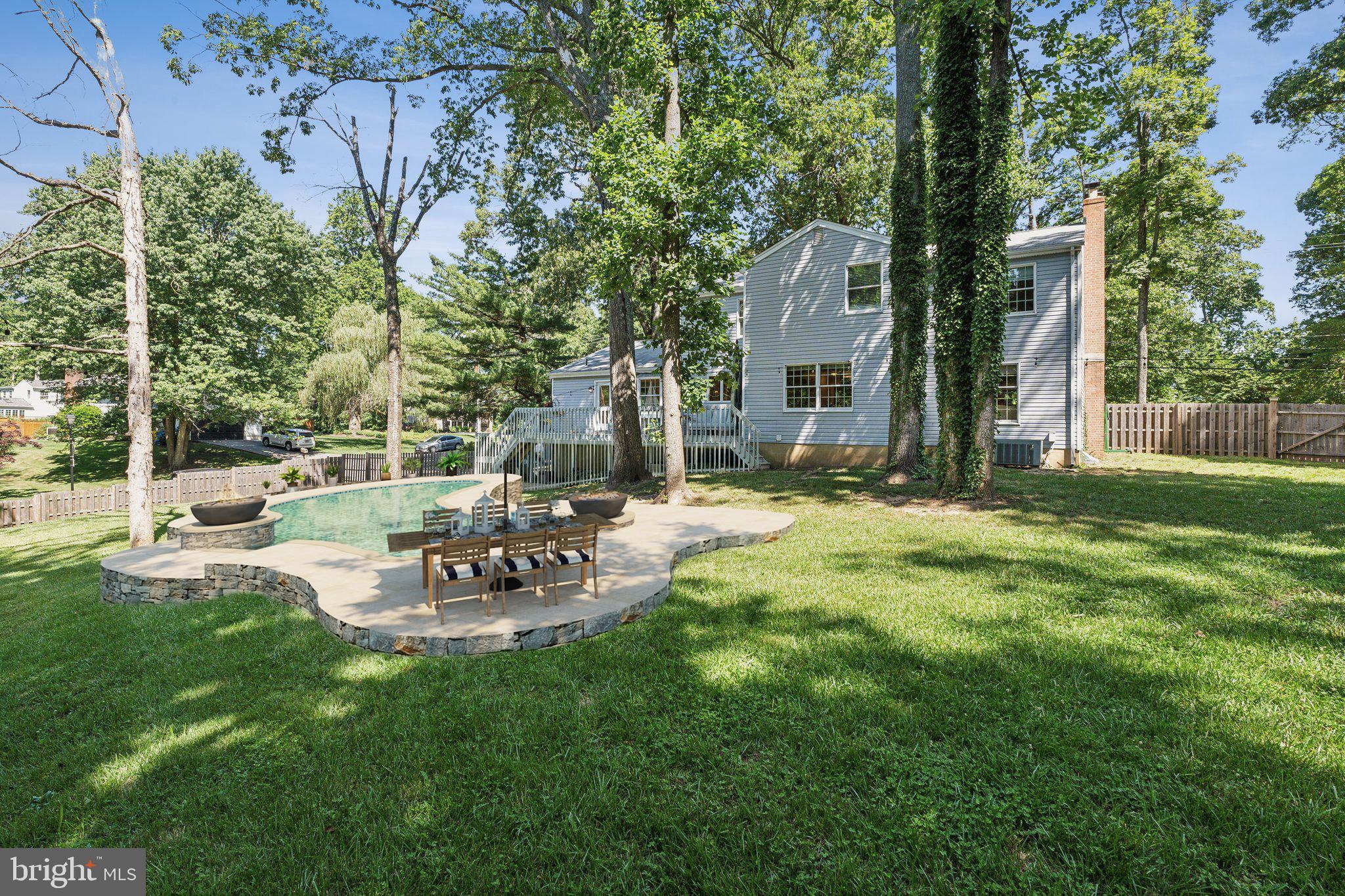 641 Shore Acres Rd