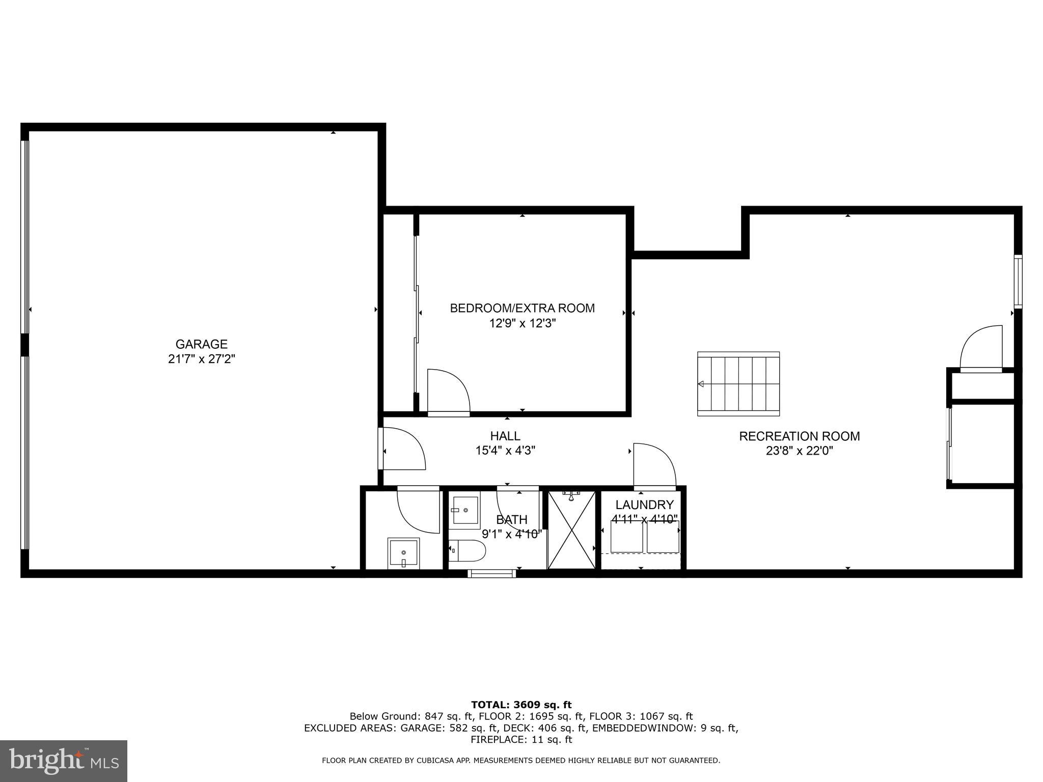 641 Shore Acres Rd
