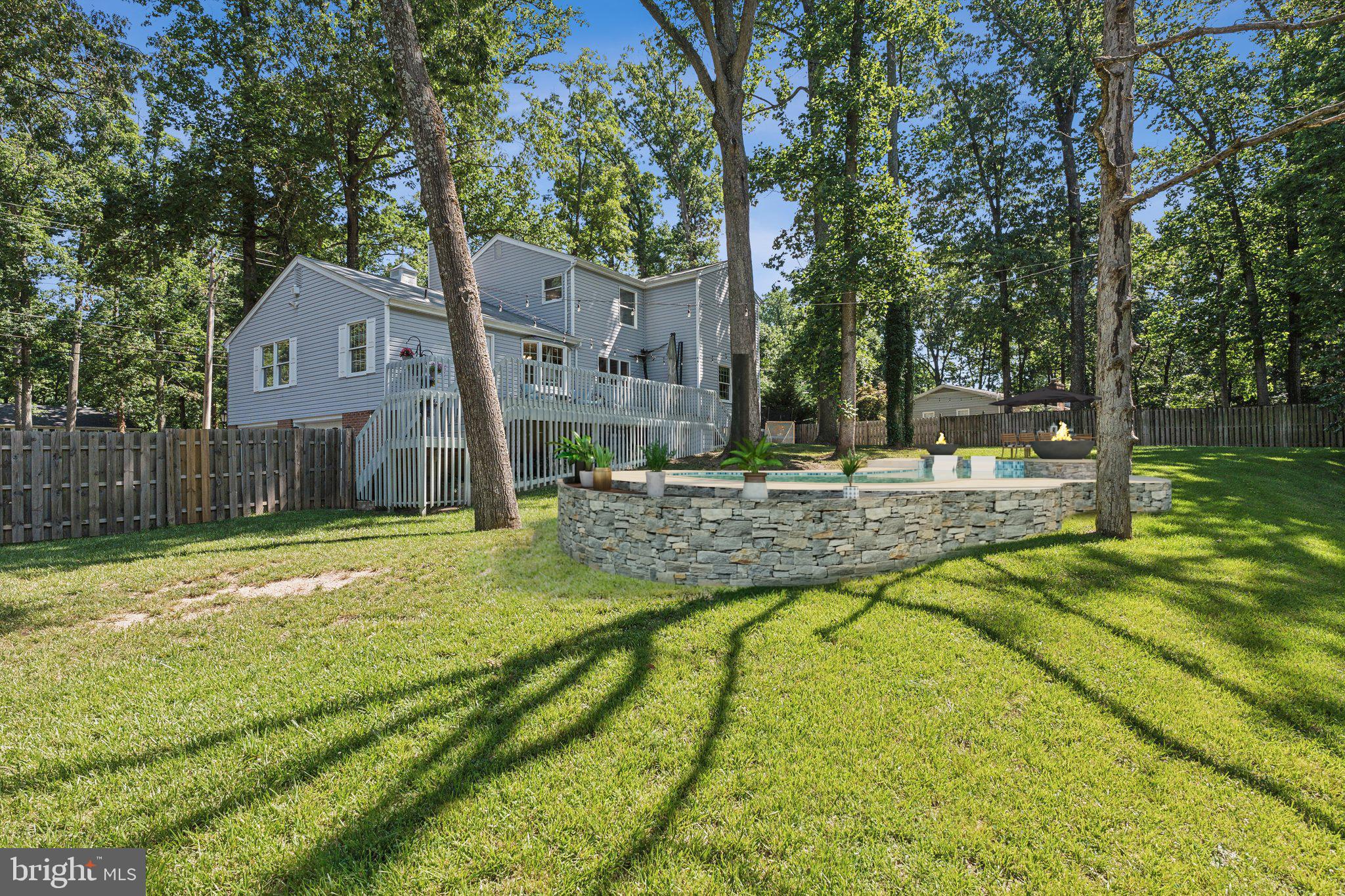 641 Shore Acres Rd