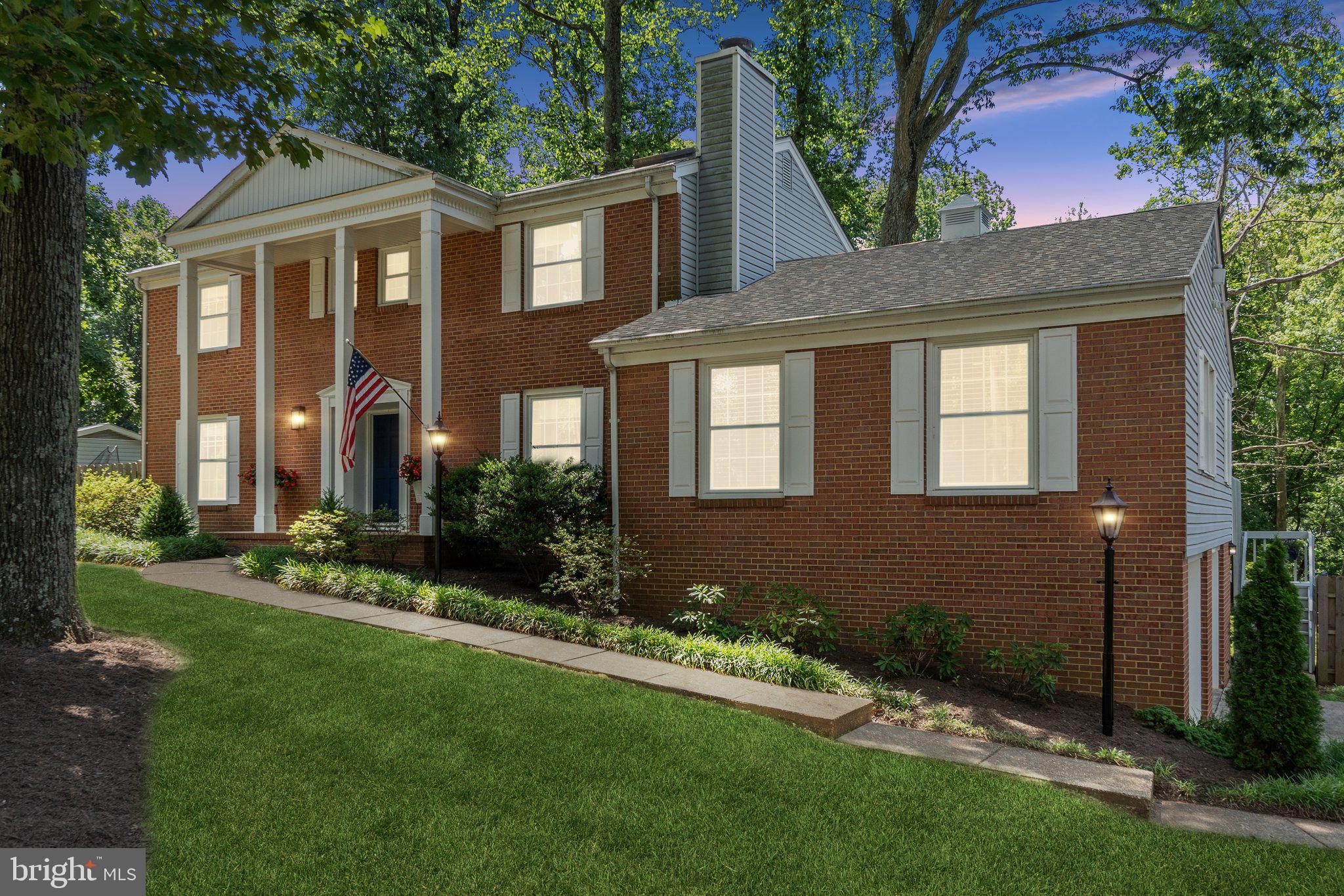 641 Shore Acres Rd