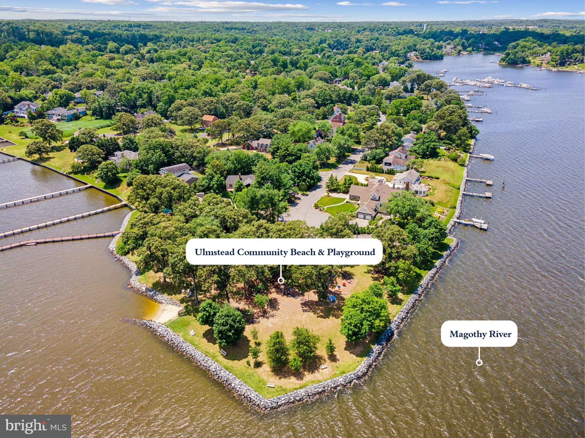 641 Shore Acres Rd