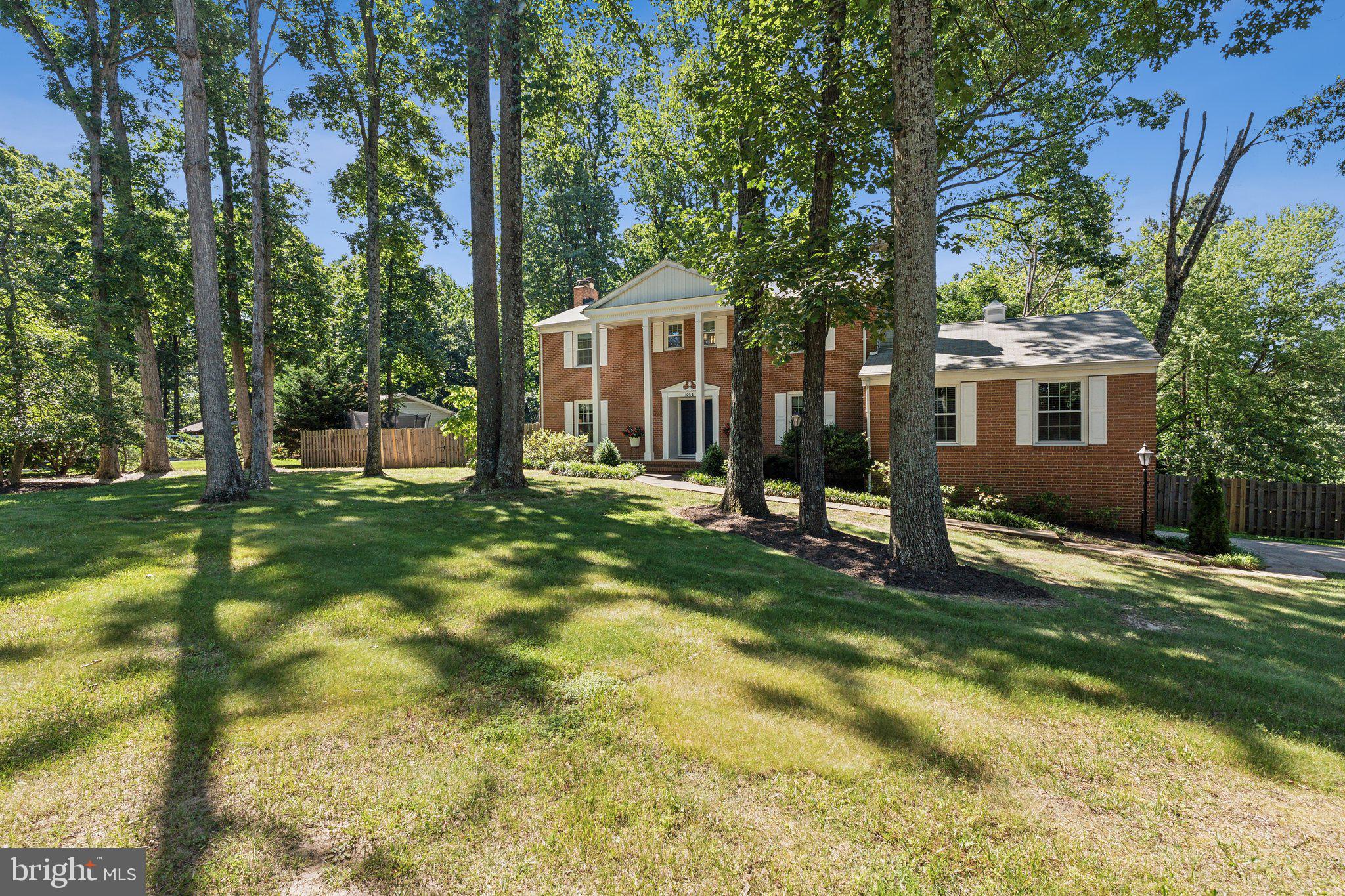 641 Shore Acres Rd