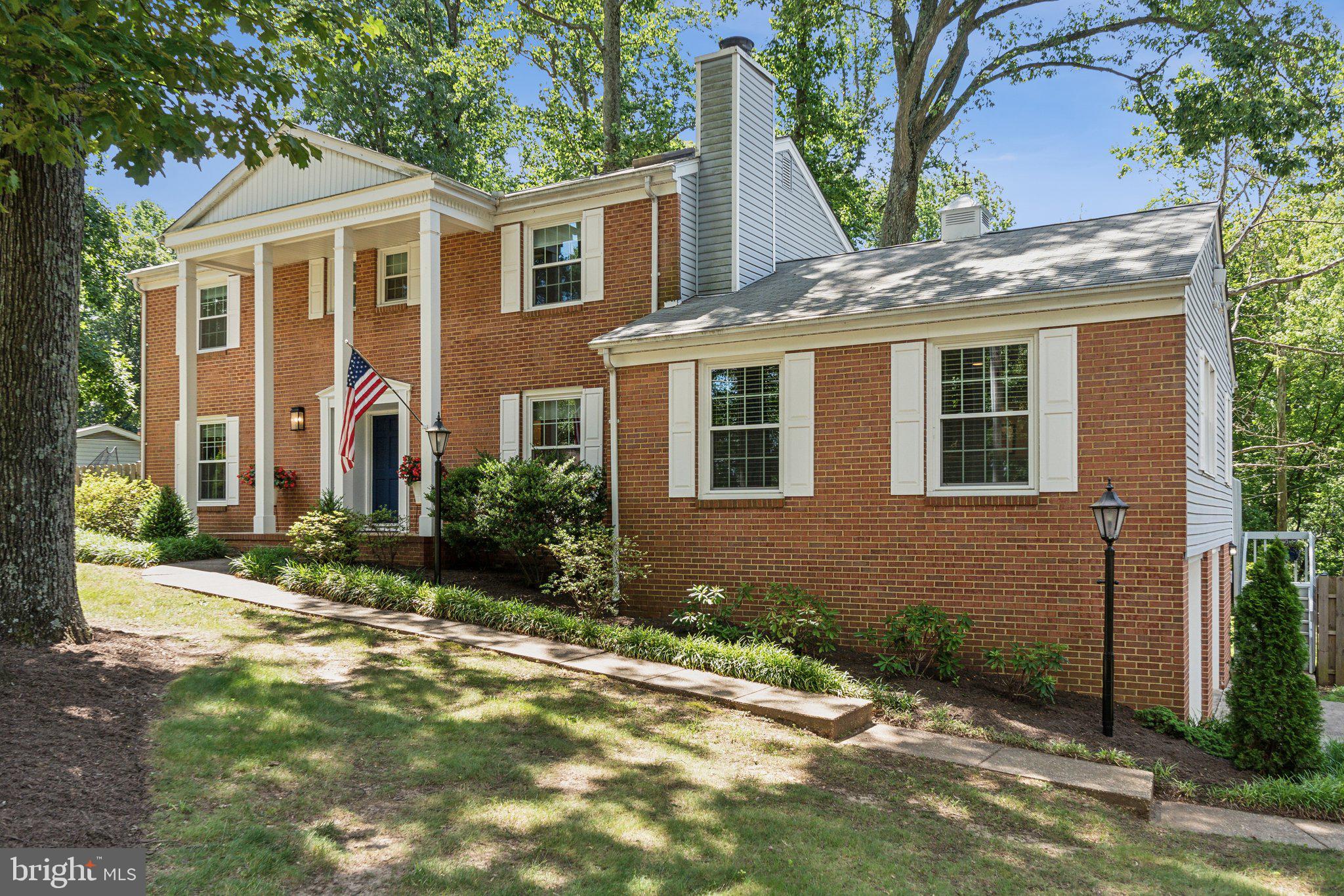 641 Shore Acres Rd