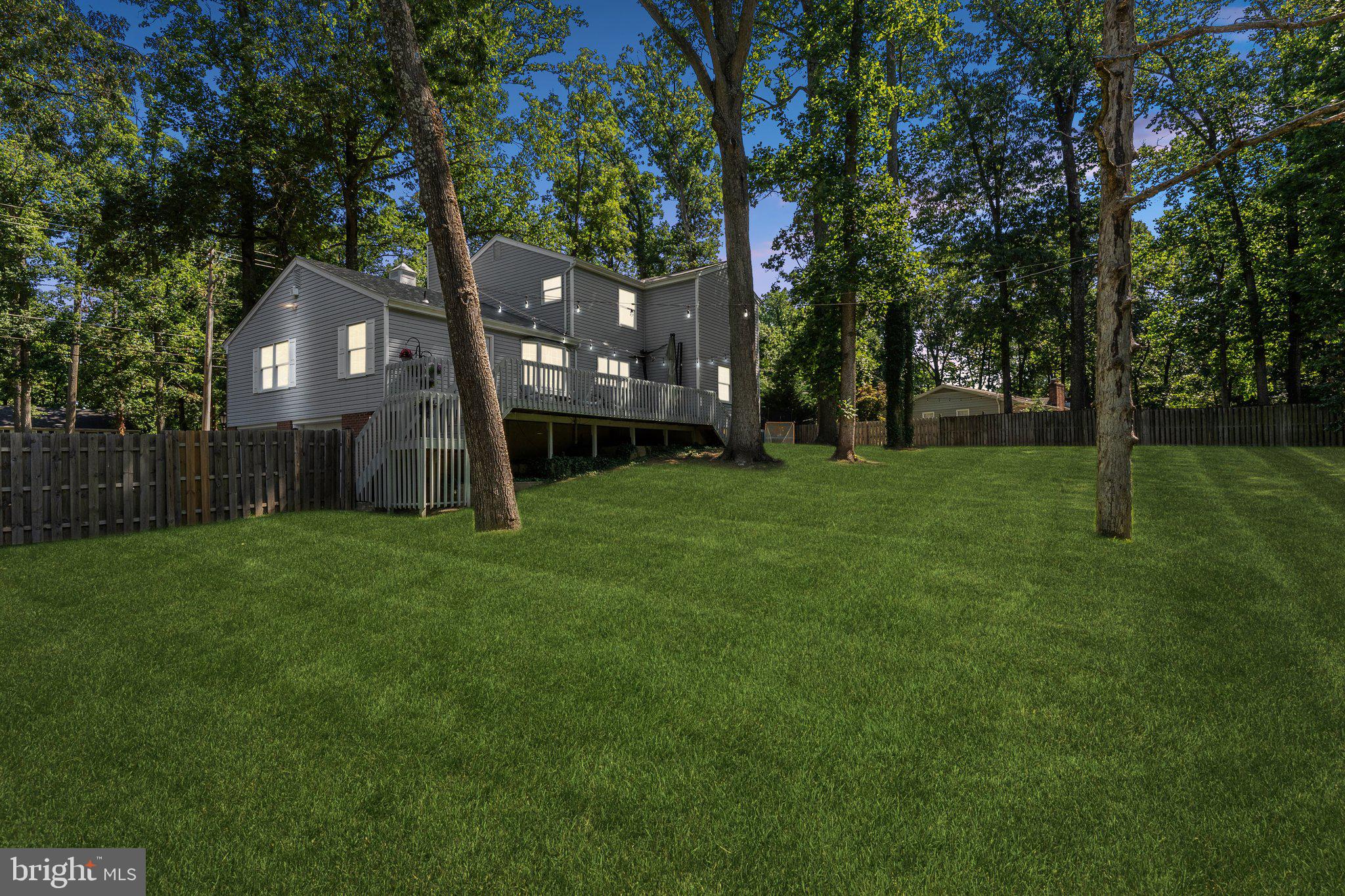 641 Shore Acres Rd