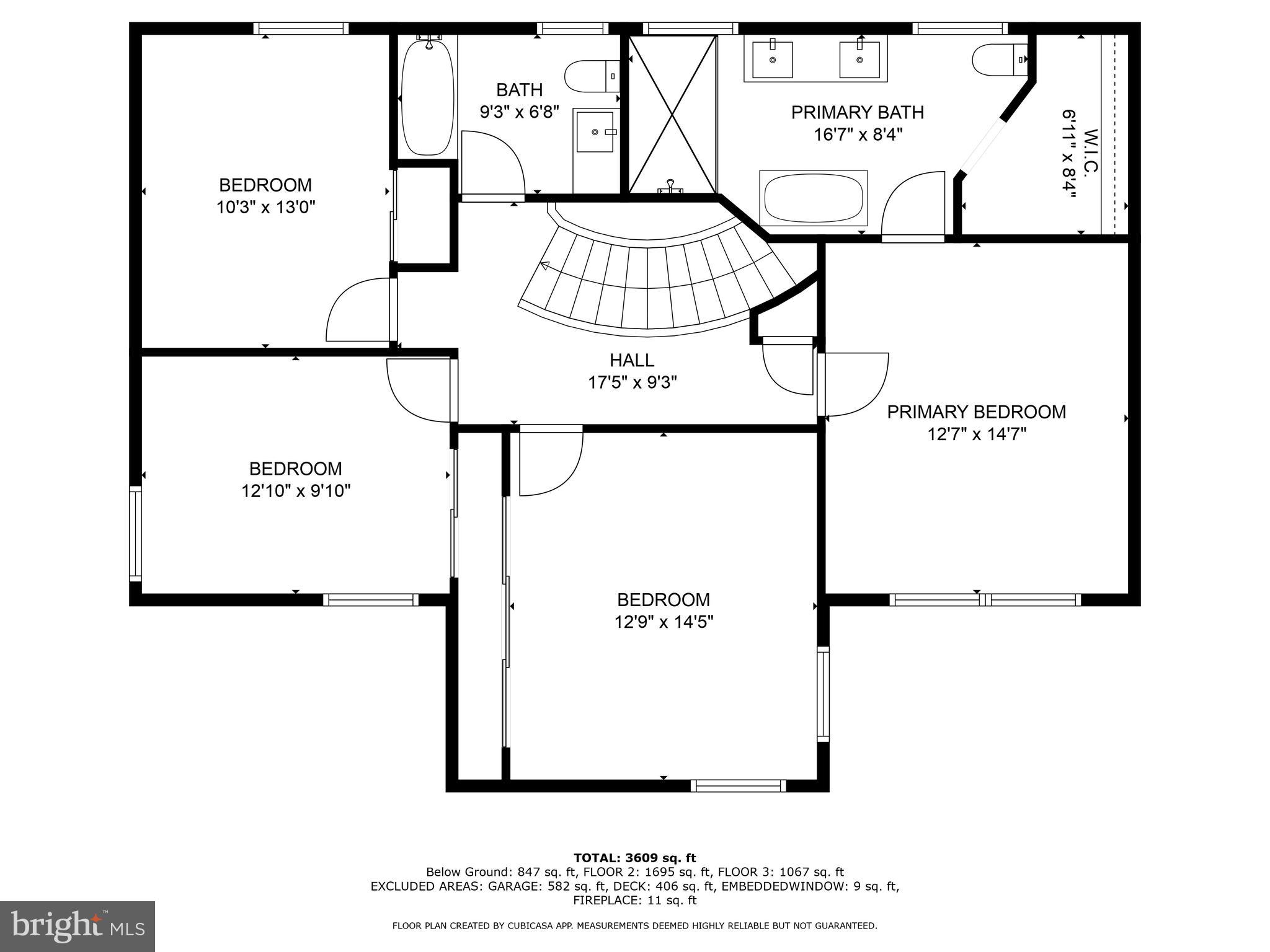 641 Shore Acres Rd